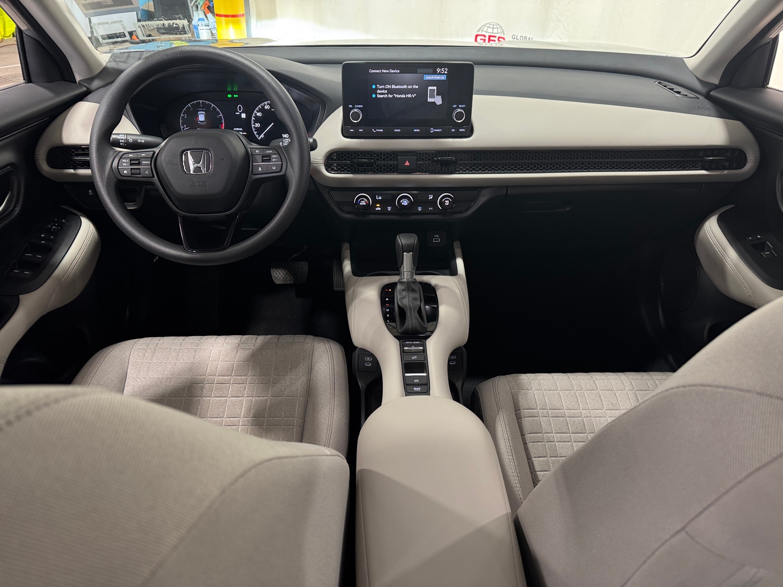 Thumbnail: 2025 Honda HR-V - 3