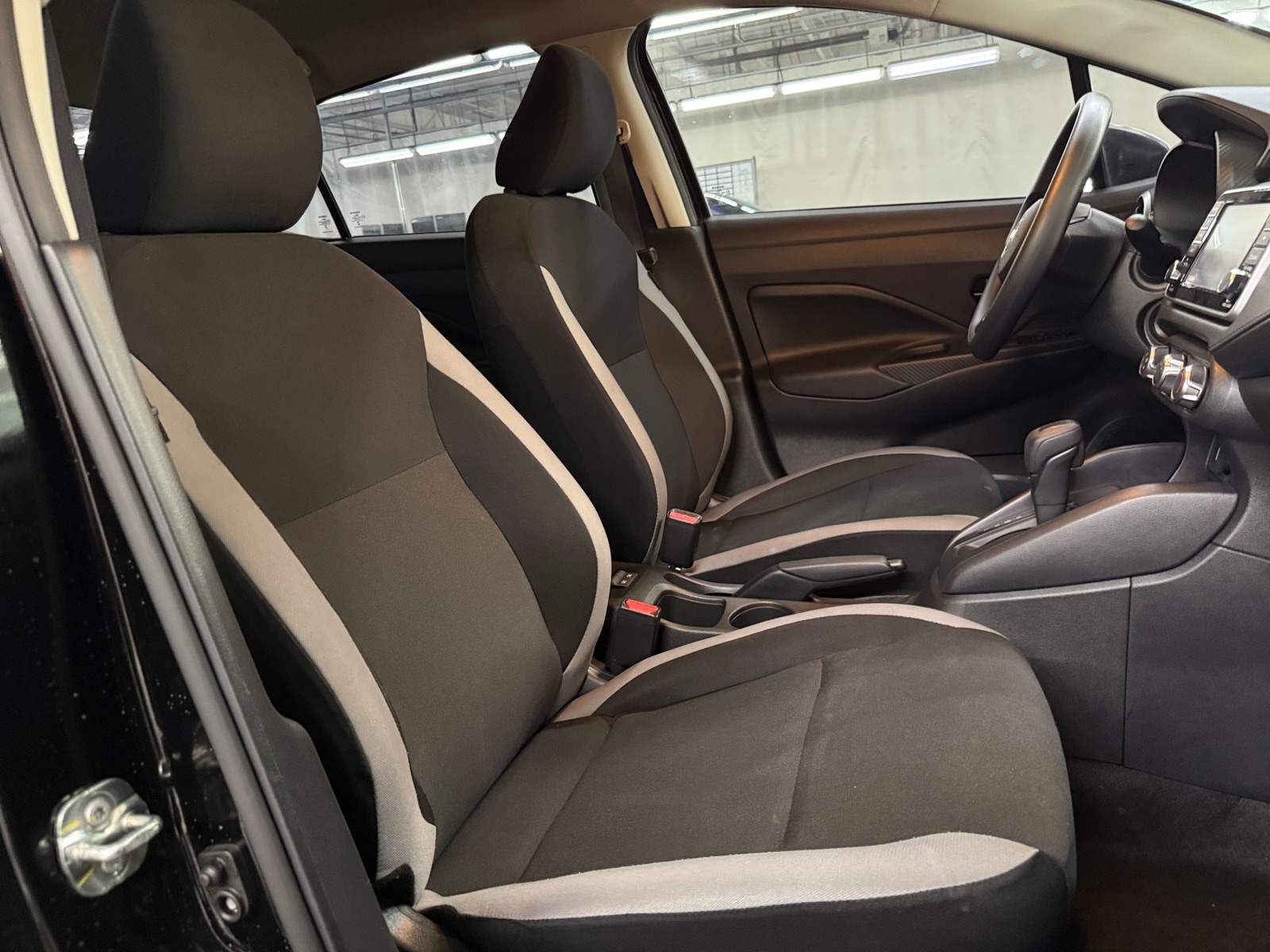 Thumbnail: 2025 Nissan Versa - 2