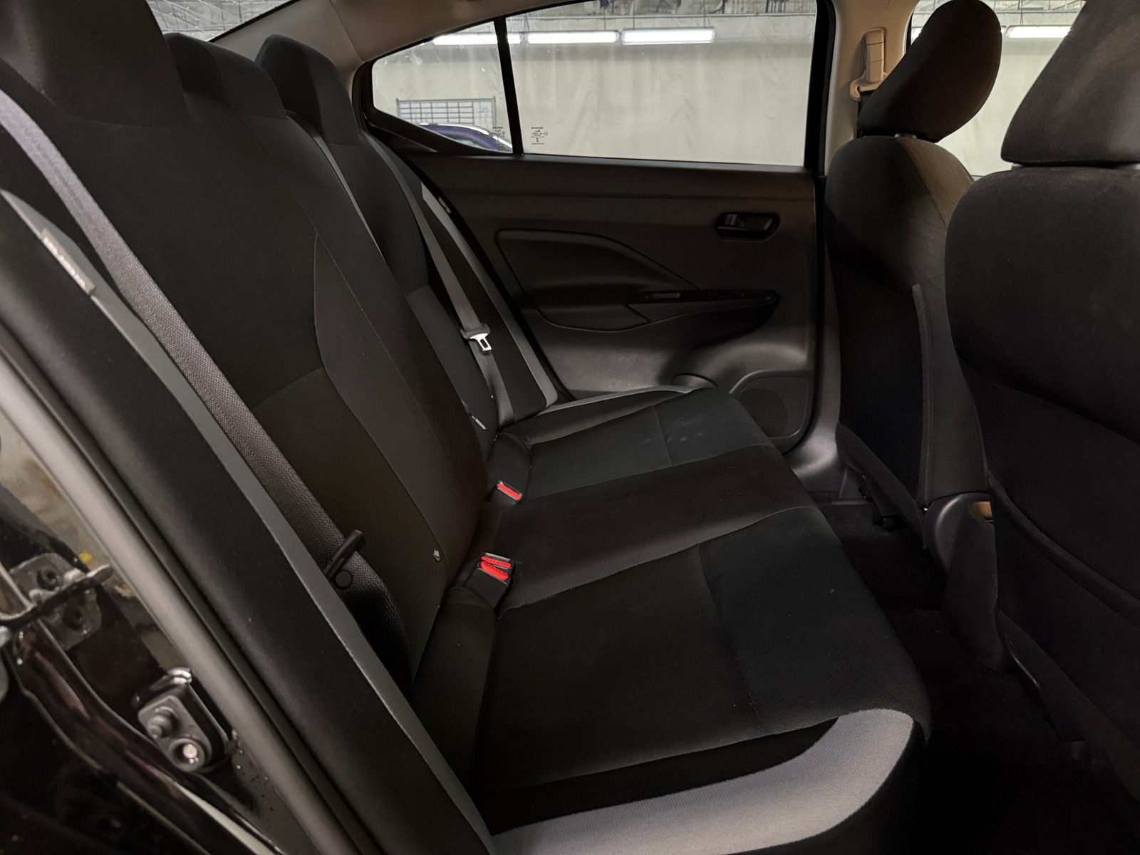 Thumbnail: 2025 Nissan Versa - 6