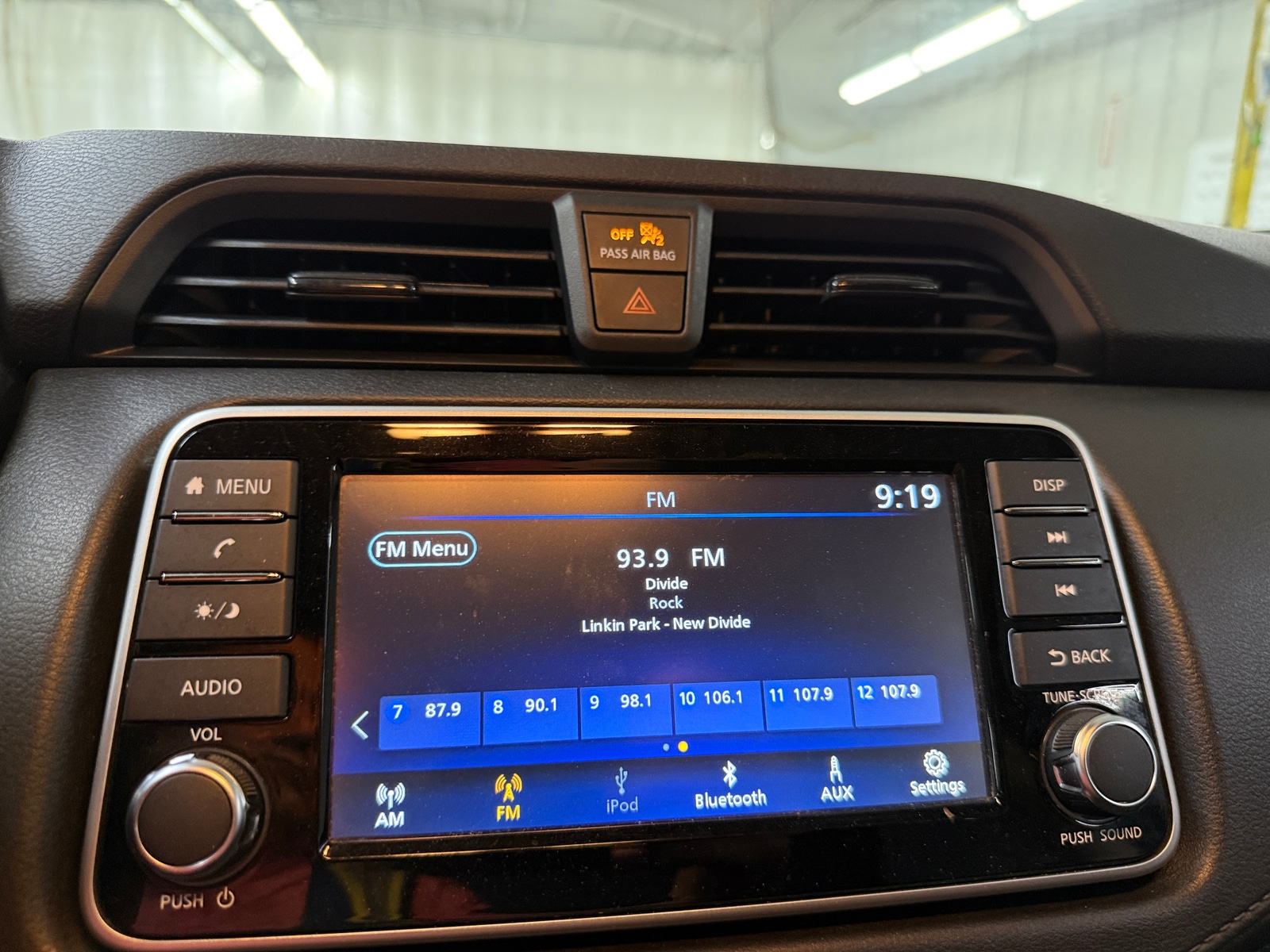 Thumbnail: 2025 Nissan Versa - 4