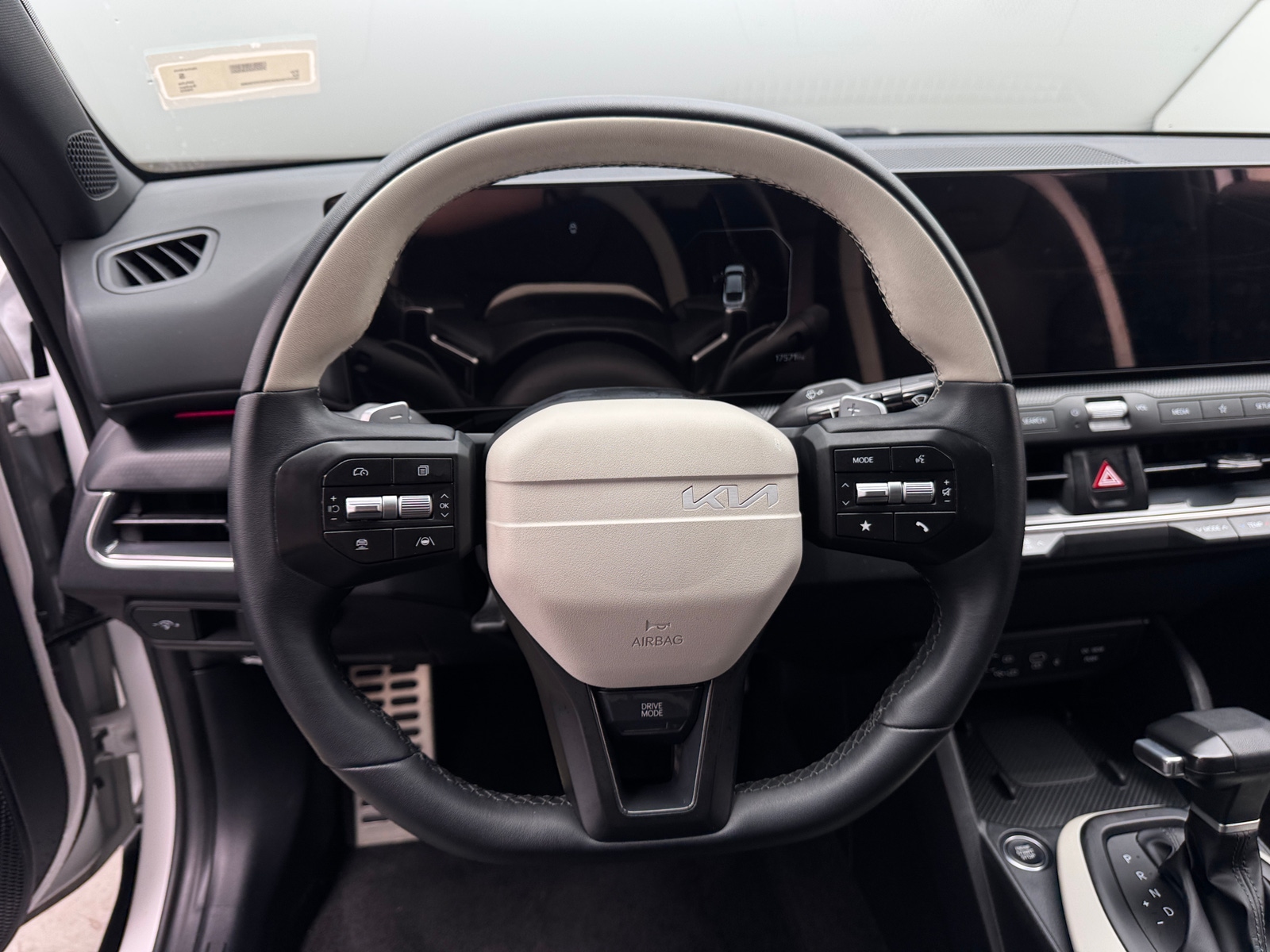 Thumbnail: 2025 Kia K4 - 4