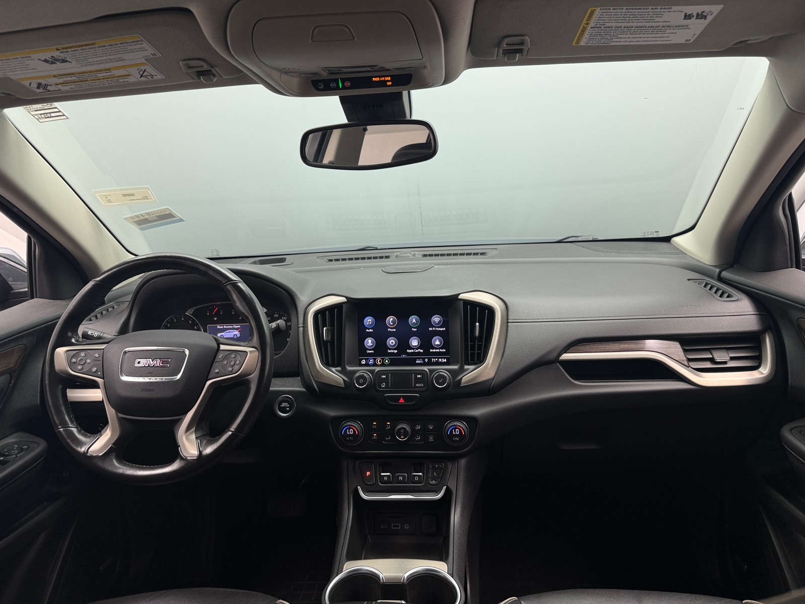 Thumbnail: 2019 GMC Terrain - 2