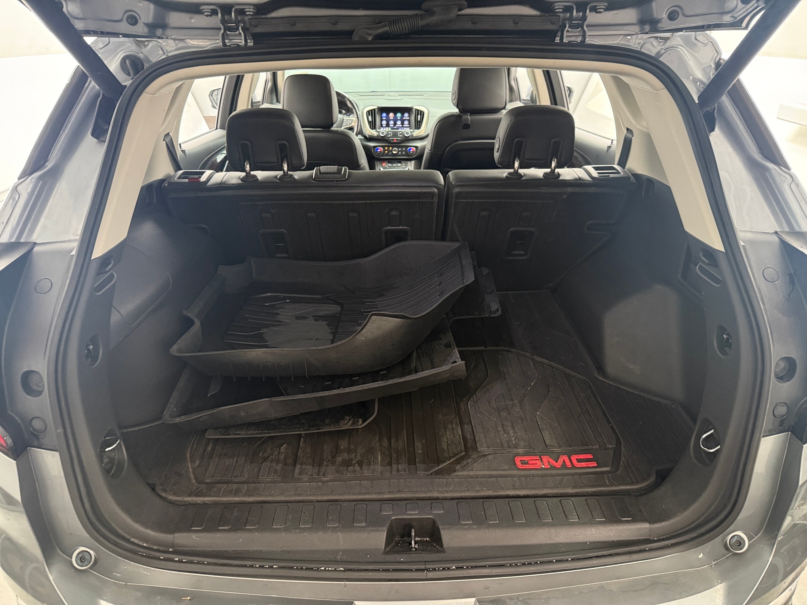Thumbnail: 2019 GMC Terrain - 6