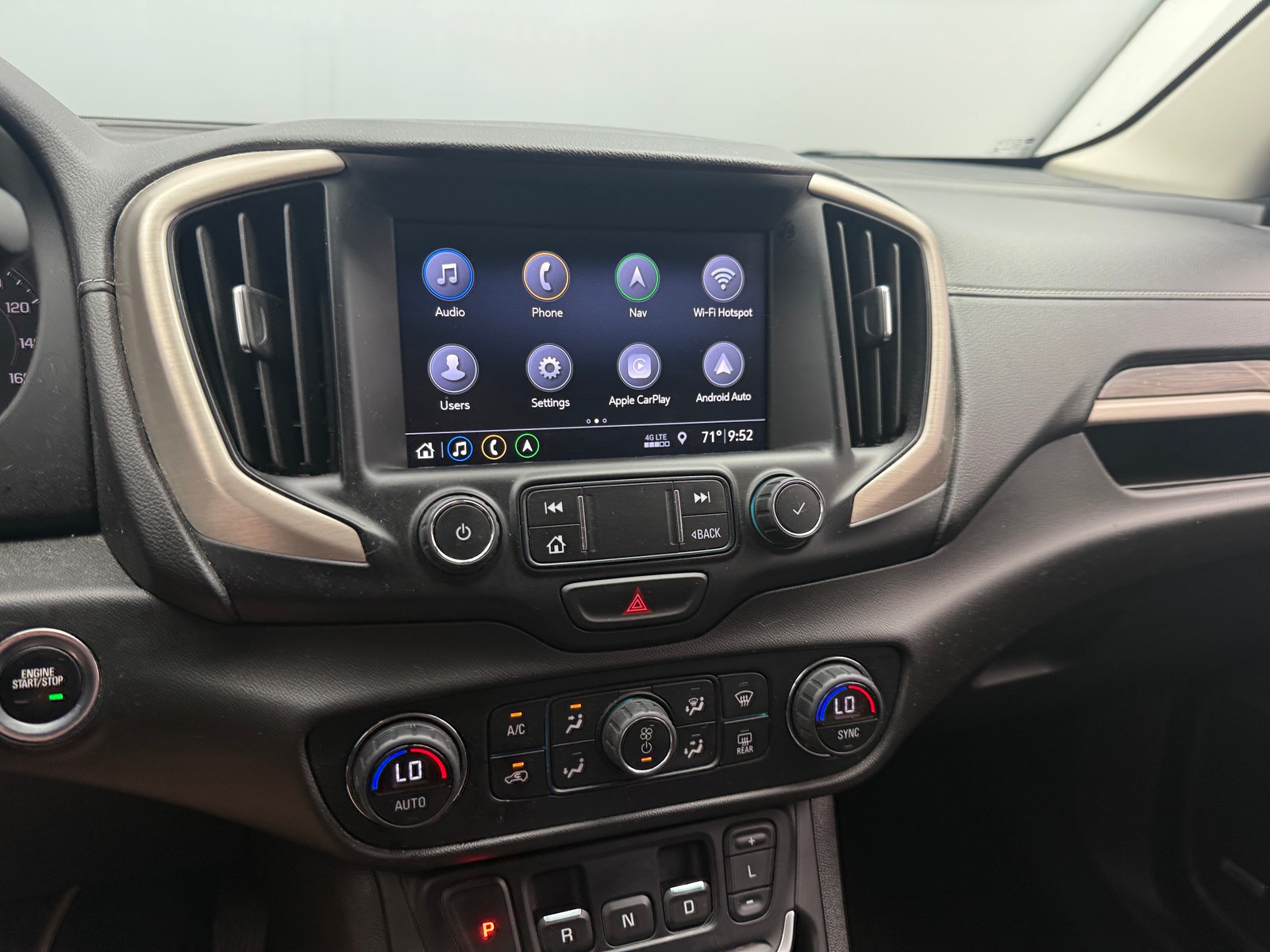 Thumbnail: 2019 GMC Terrain - 3