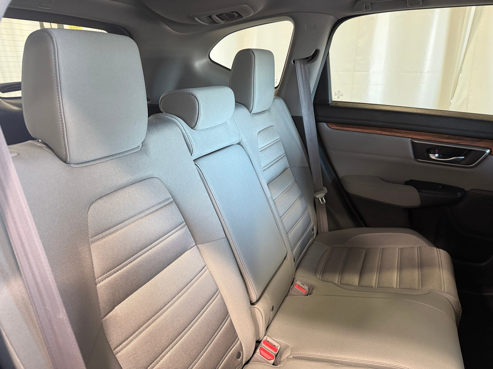 Thumbnail: 2019 Honda CR-V - 6