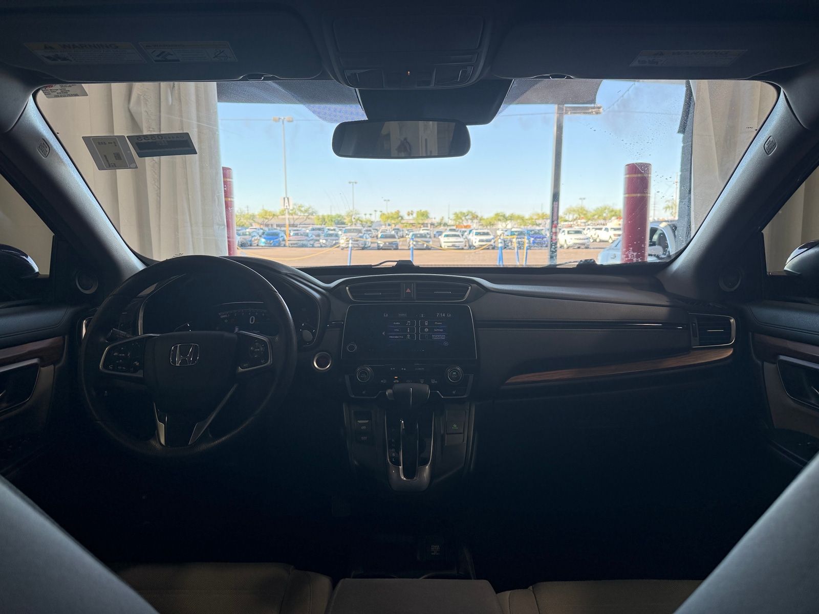 Thumbnail: 2019 Honda CR-V - 3