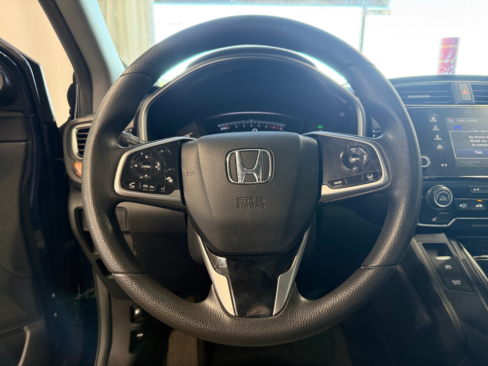 Thumbnail: 2019 Honda CR-V - 5
