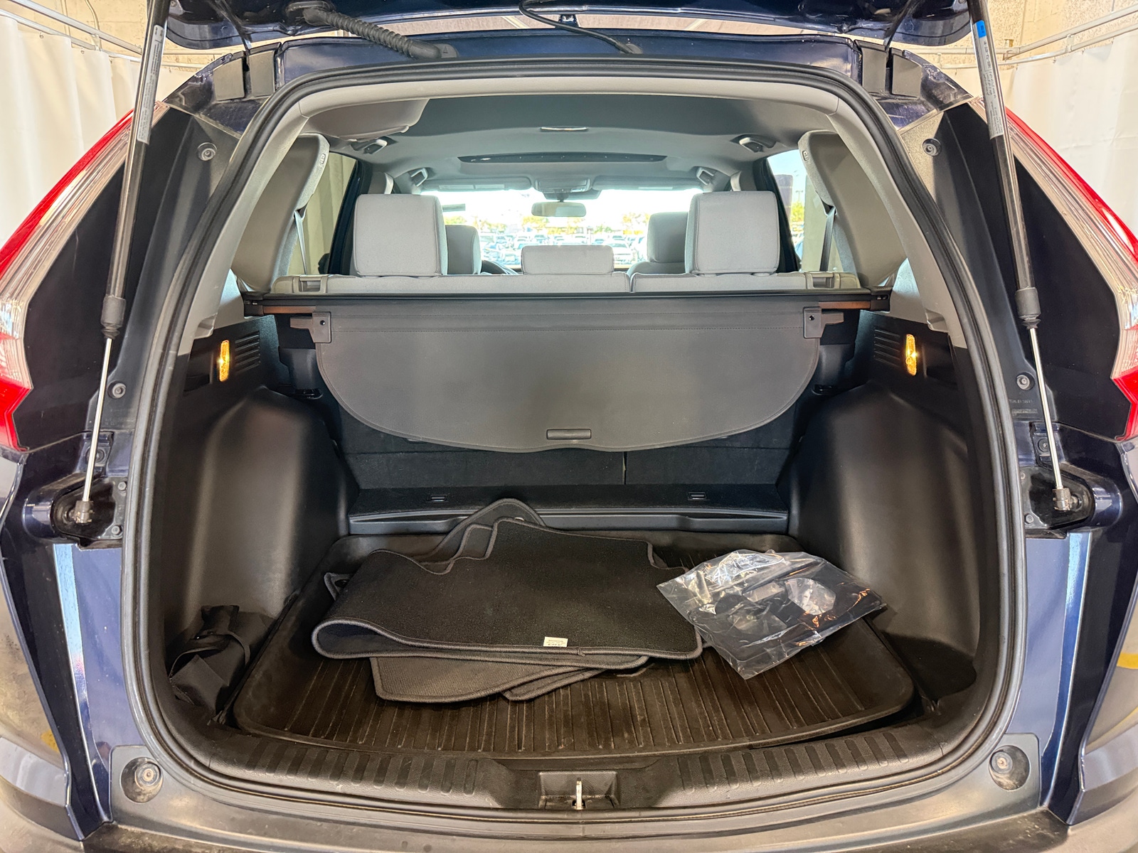 Thumbnail: 2019 Honda CR-V - 7