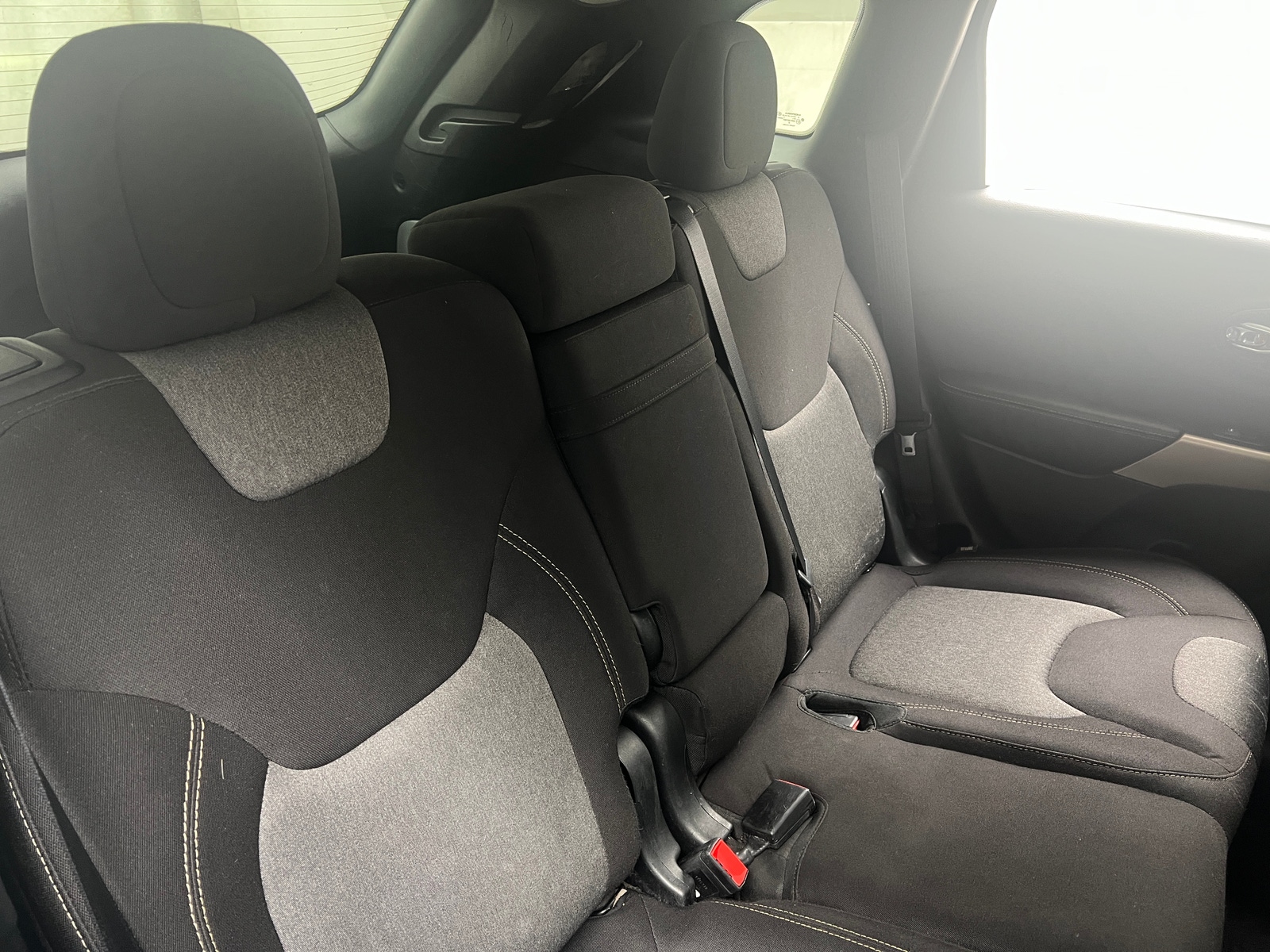 Thumbnail: 2018 Jeep Cherokee - 6