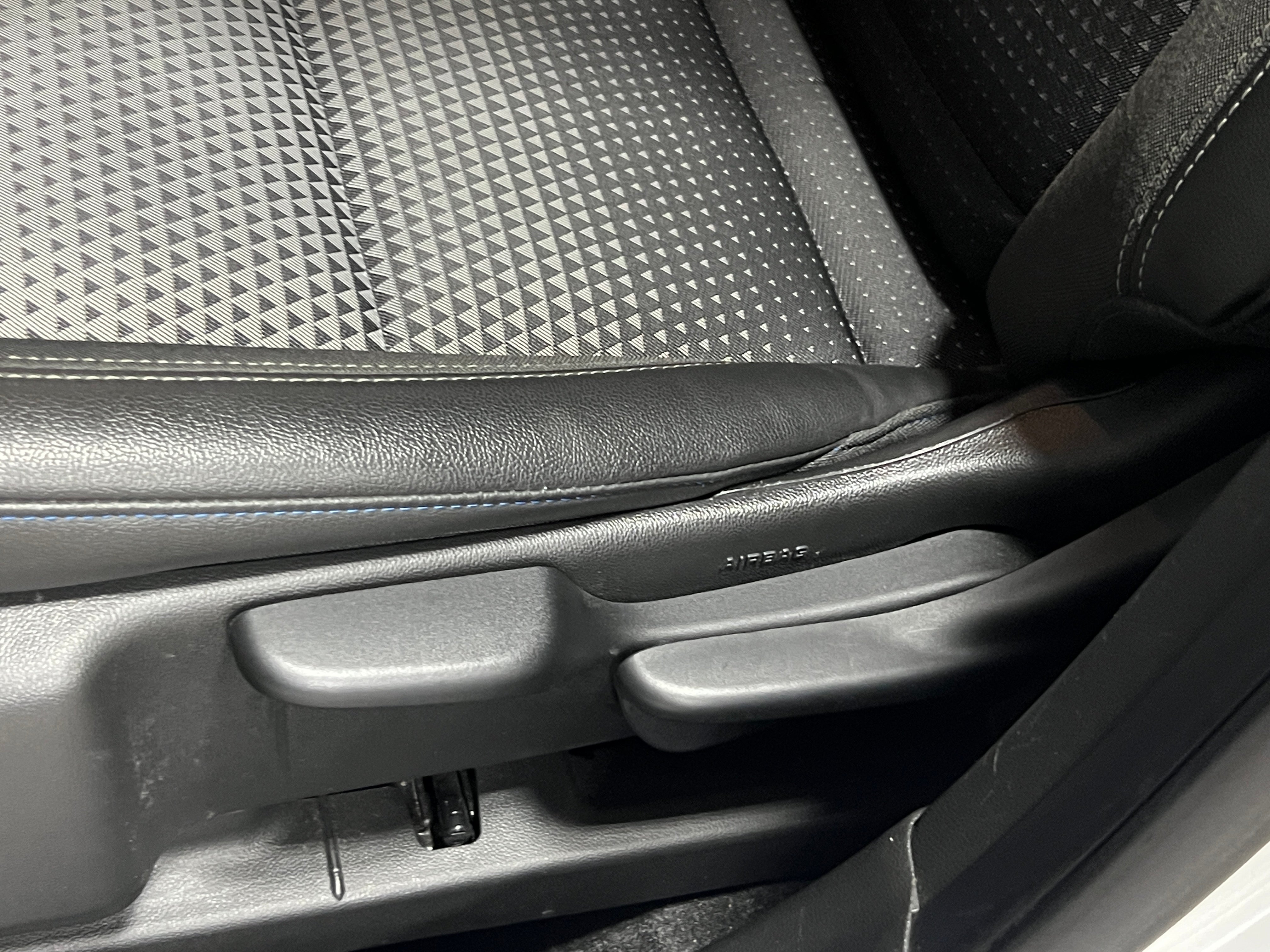 Used 2025 Chevrolet Trax LT with VIN KL77LHEP2SC231202 for sale in Pewaukee, WI