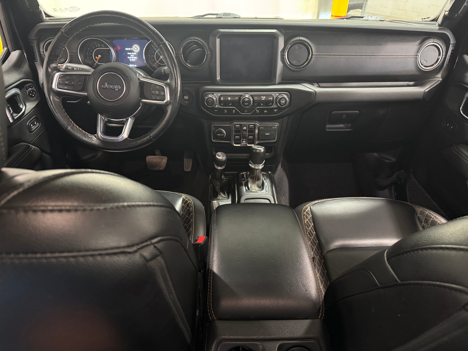 Thumbnail: 2021 Jeep Gladiator - 2