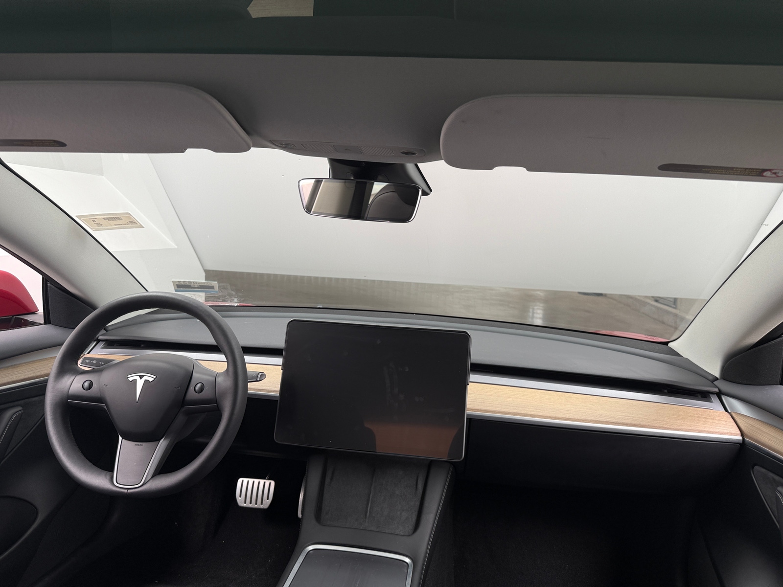 Thumbnail: 2023 Tesla Model 3 - 2