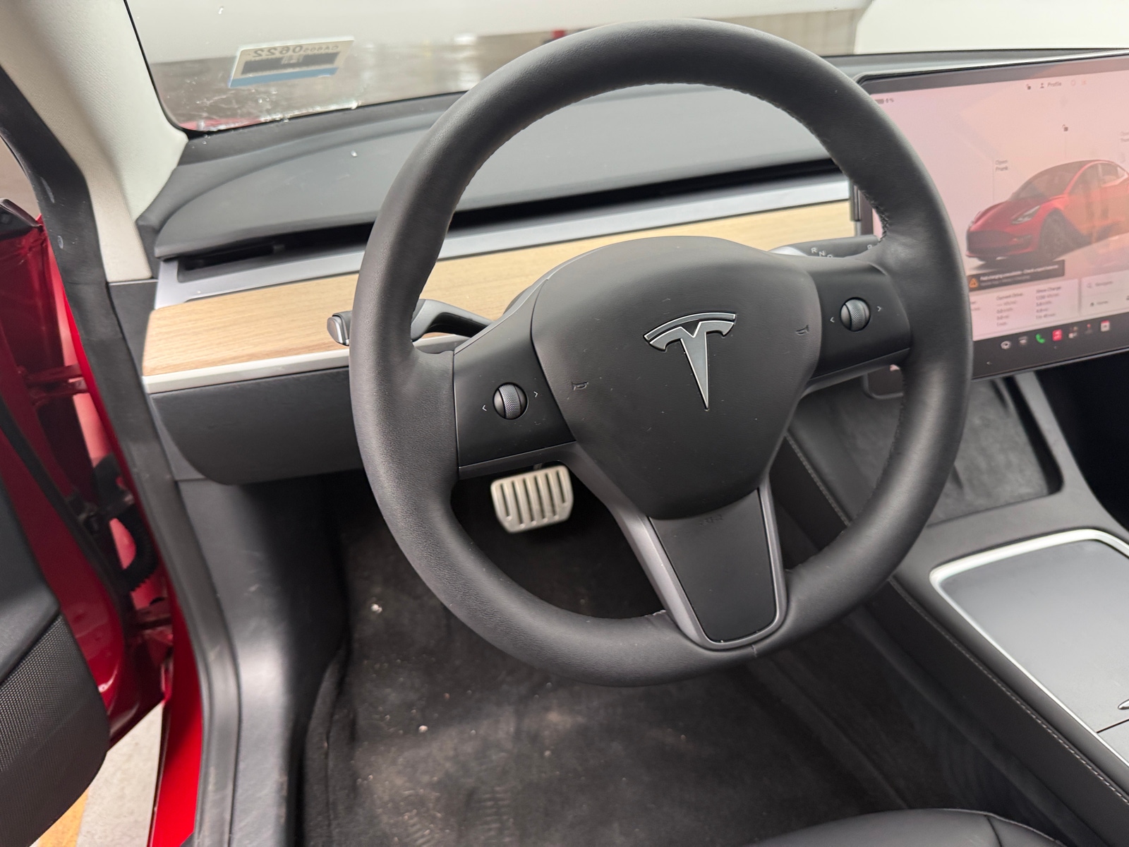 Thumbnail: 2023 Tesla Model 3 - 4