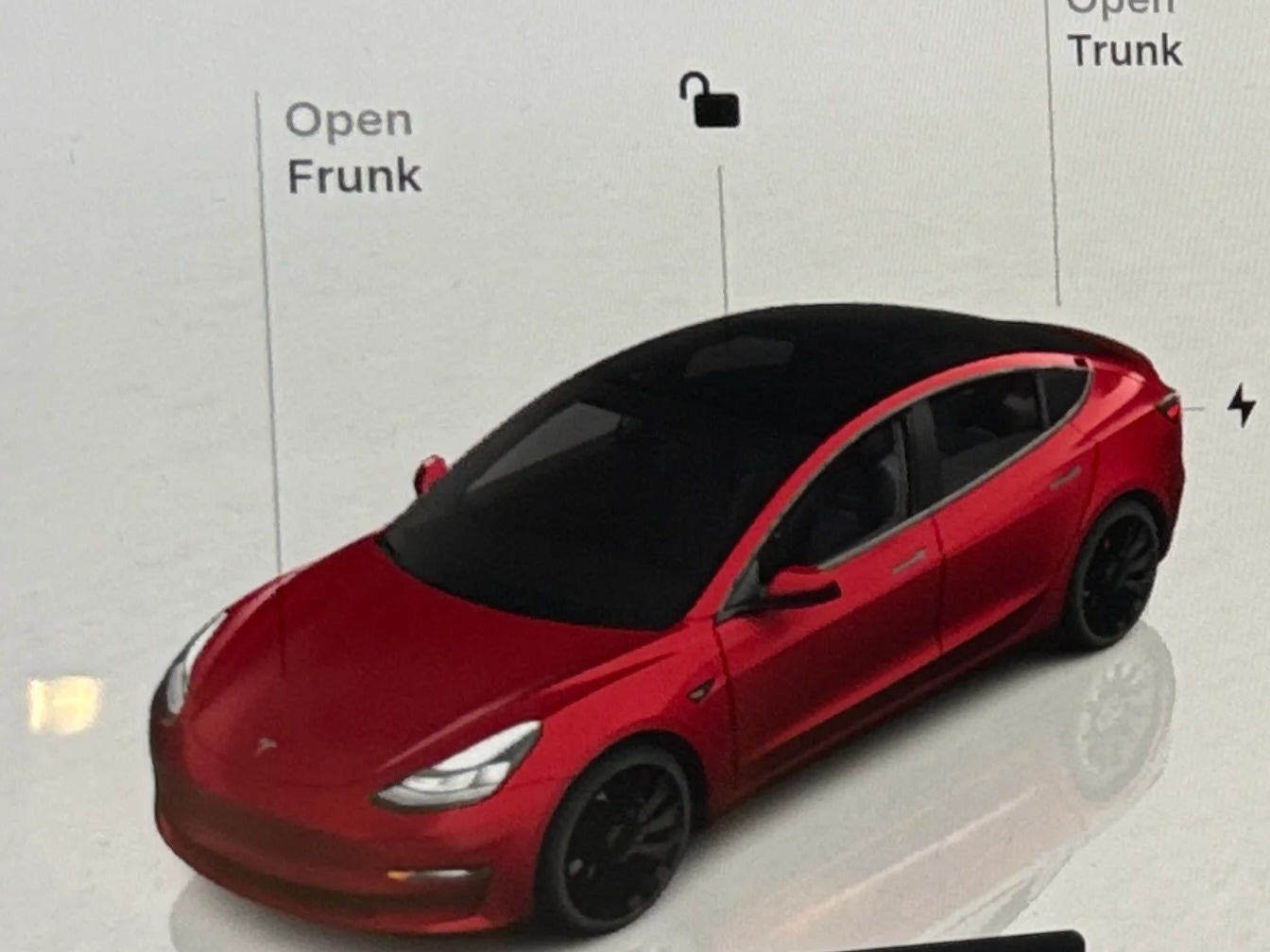 Thumbnail: 2023 Tesla Model 3 - 3