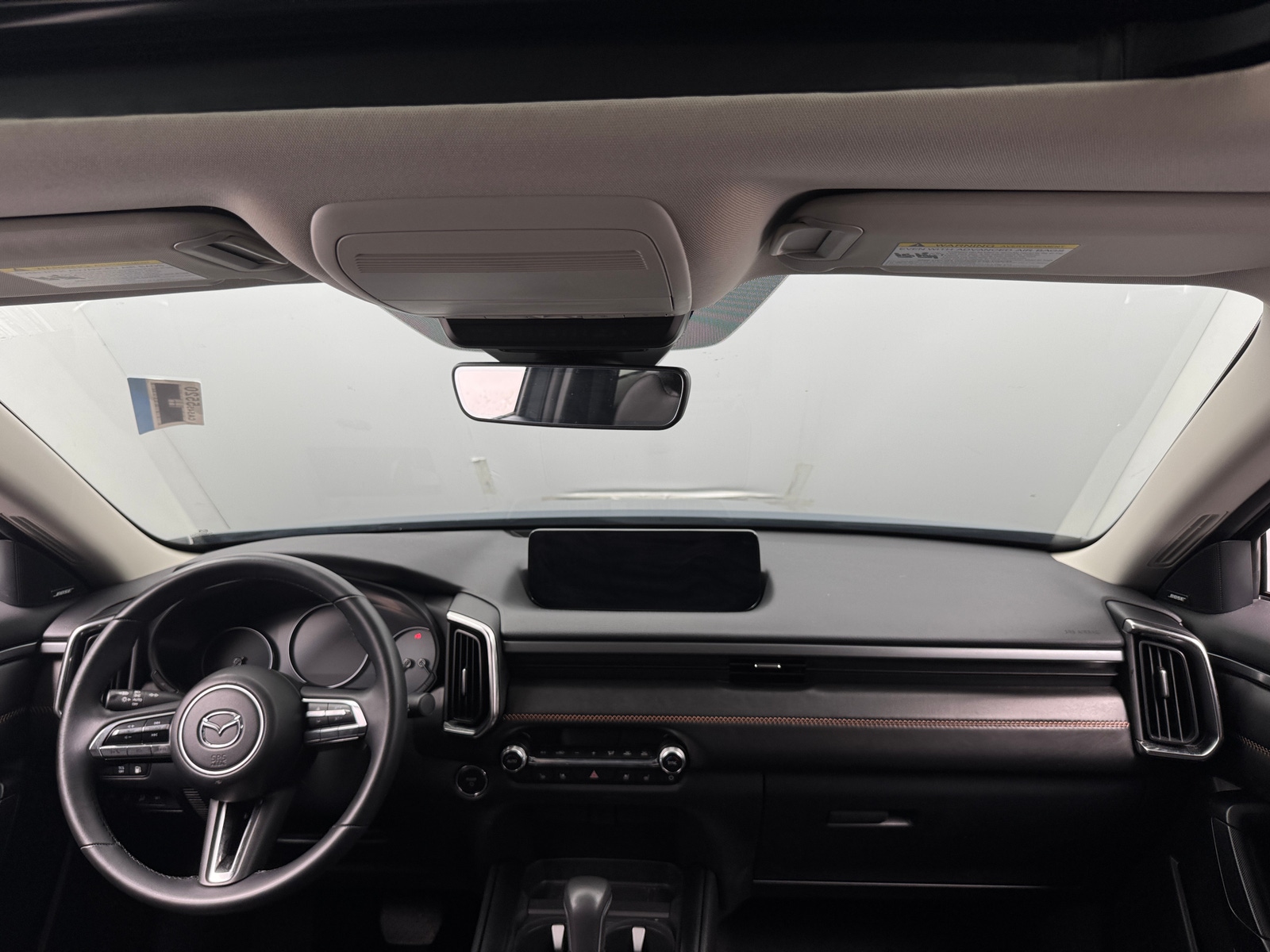 Thumbnail: 2025 Mazda CX-50 - 2