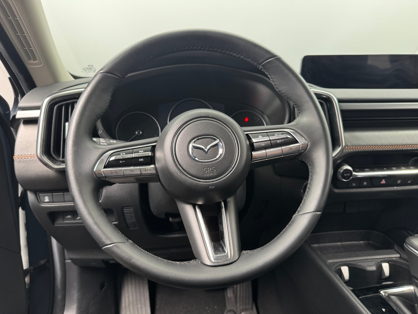 Thumbnail: 2025 Mazda CX-50 - 4