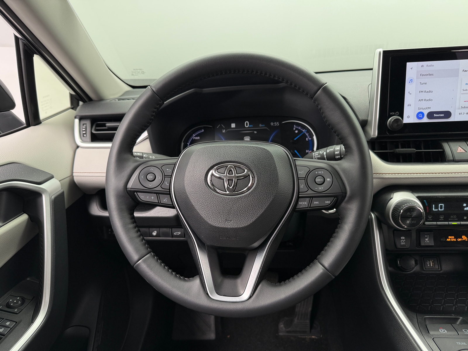 Thumbnail: 2025 Toyota RAV4 - 5