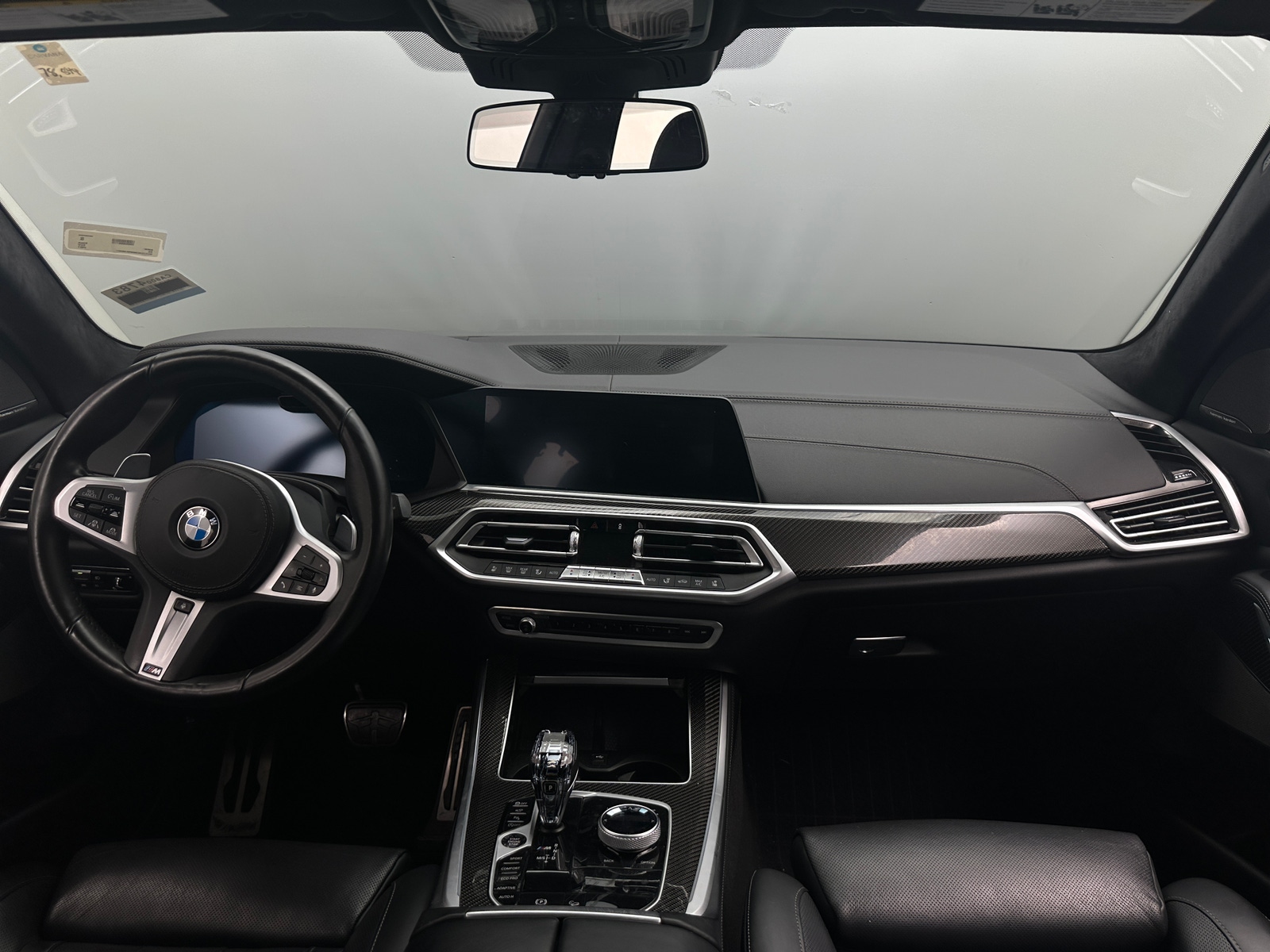 Thumbnail: 2021 BMW X5 - 2