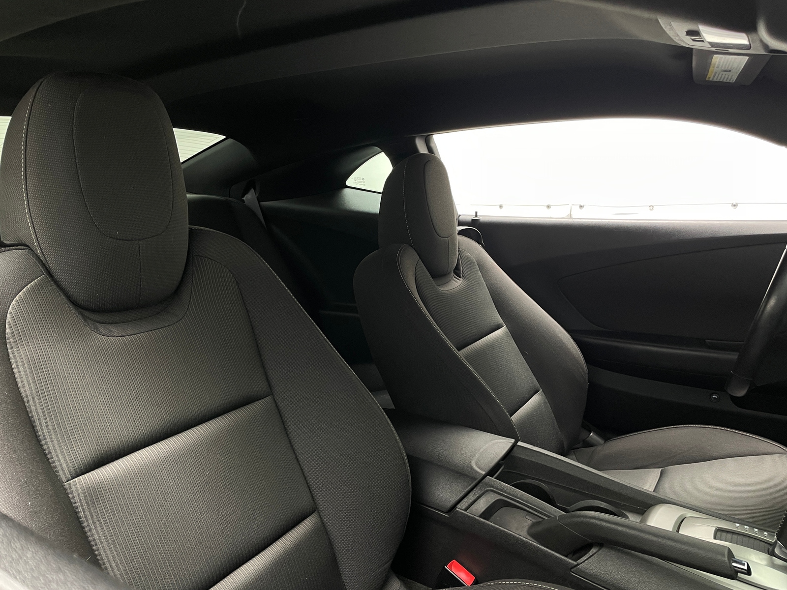 Thumbnail: 2015 Chevrolet Camaro - 2