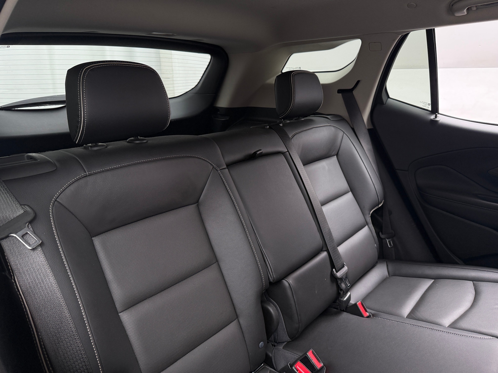Thumbnail: 2018 GMC Terrain - 5