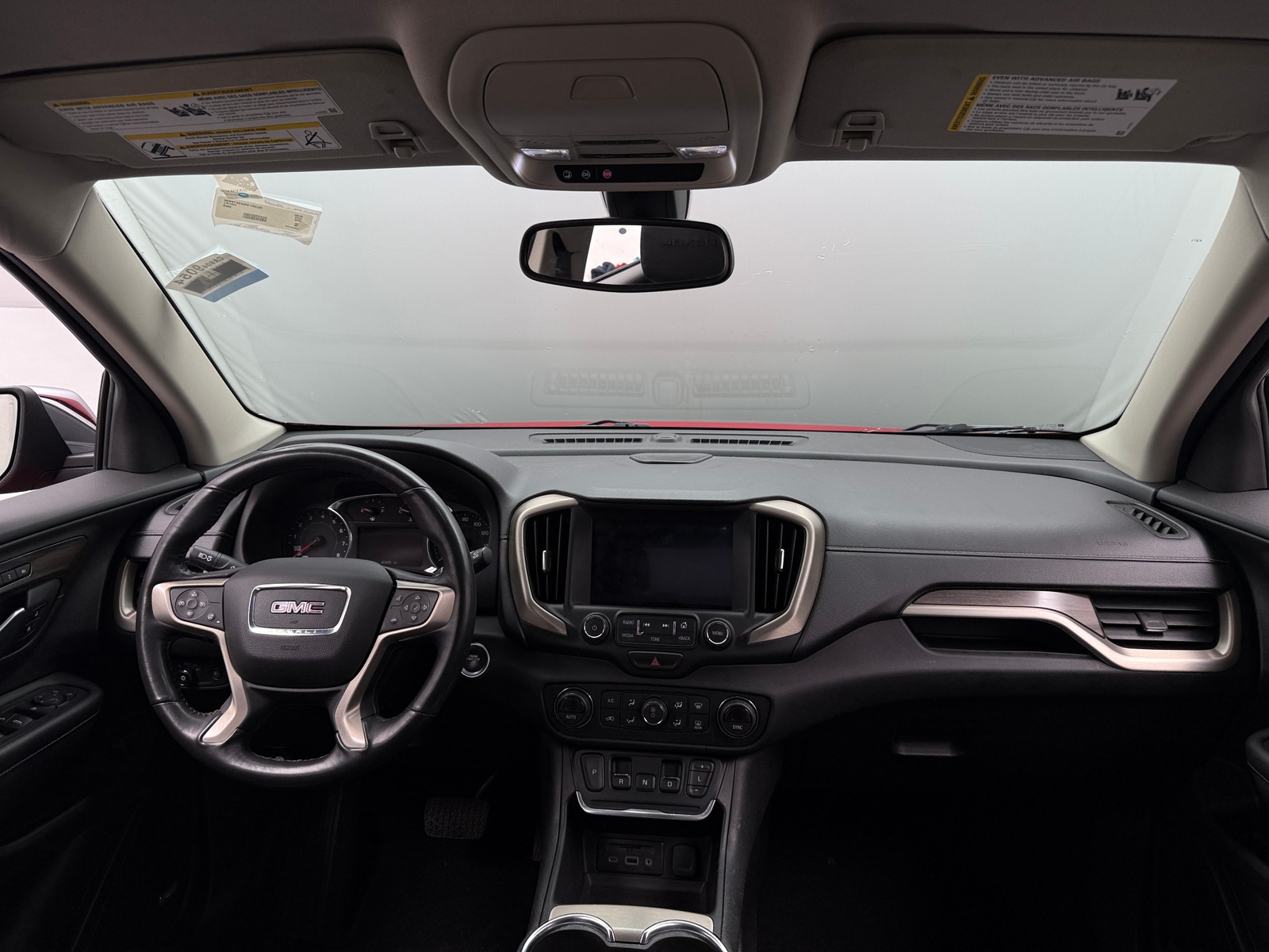 Thumbnail: 2018 GMC Terrain - 2