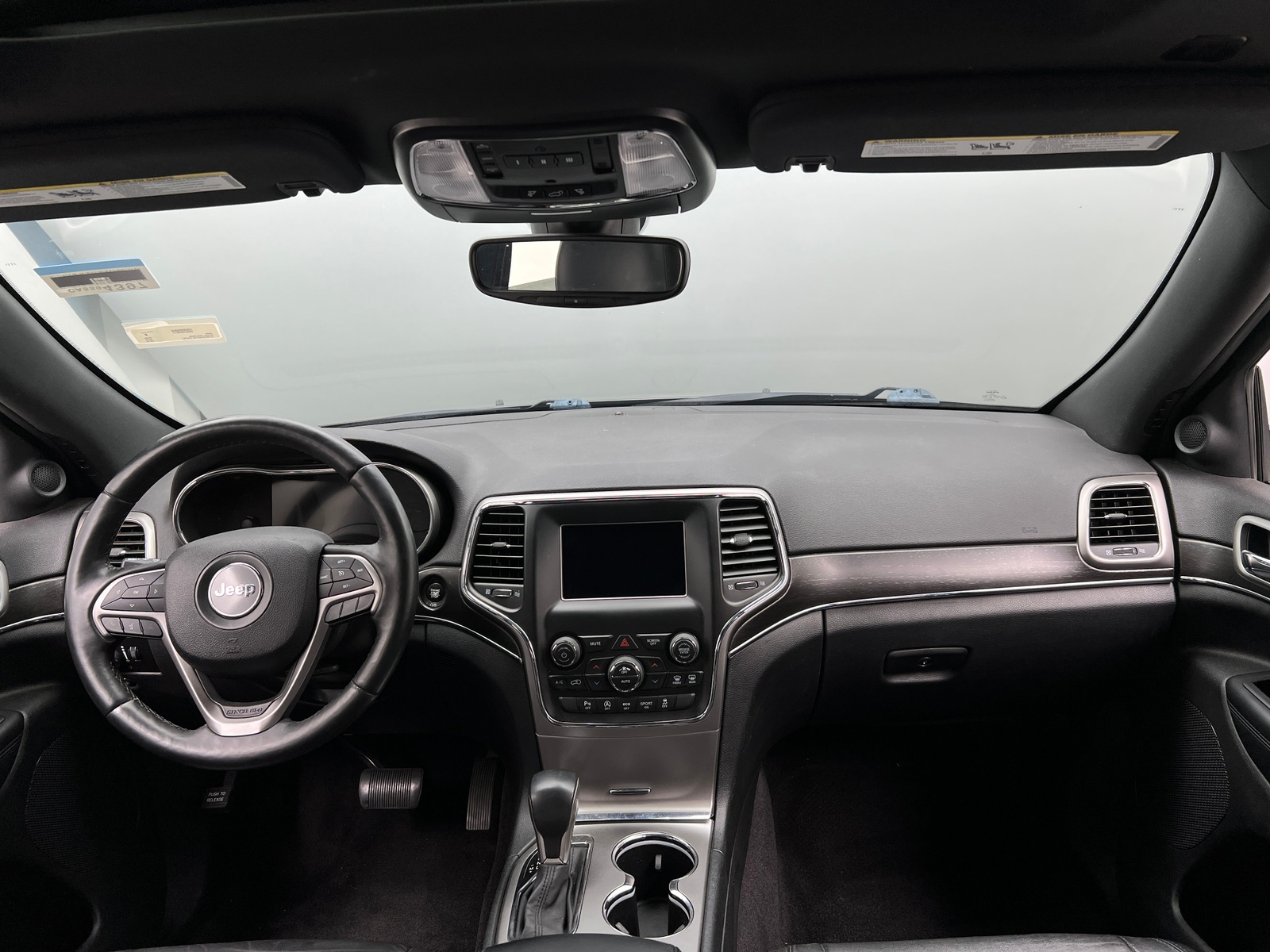 Thumbnail: 2018 Jeep Grand Cherokee - 2