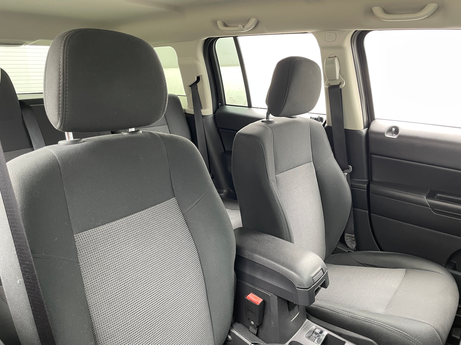 Thumbnail: 2014 Jeep Patriot - 2
