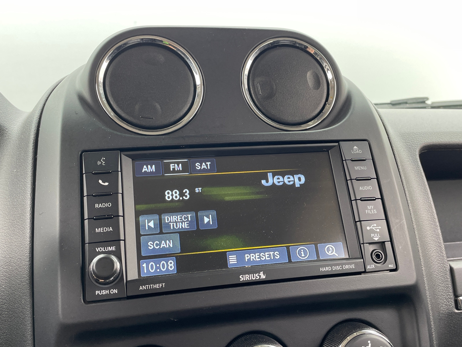 Thumbnail: 2014 Jeep Patriot - 4