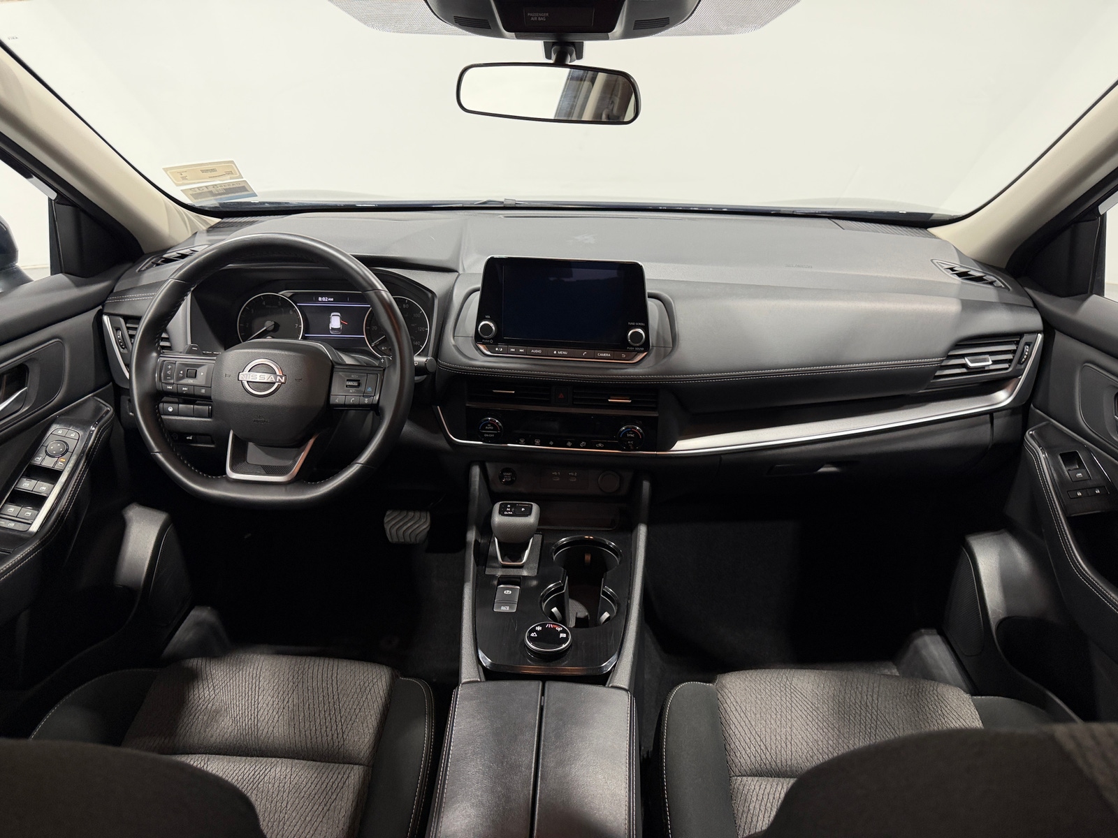 Thumbnail: 2025 Nissan Rogue - 3