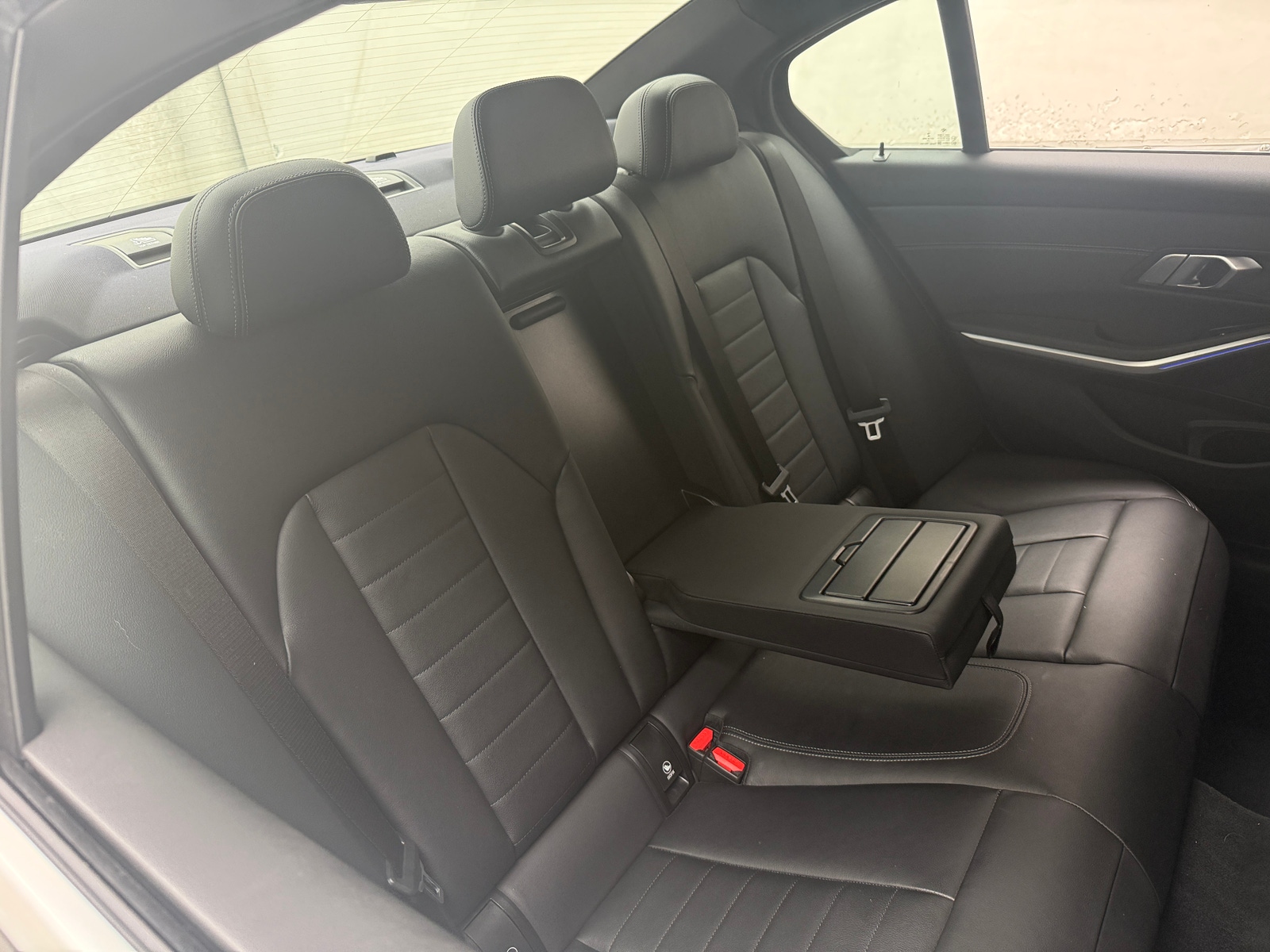 Thumbnail: 2020 BMW 3 Series - 5