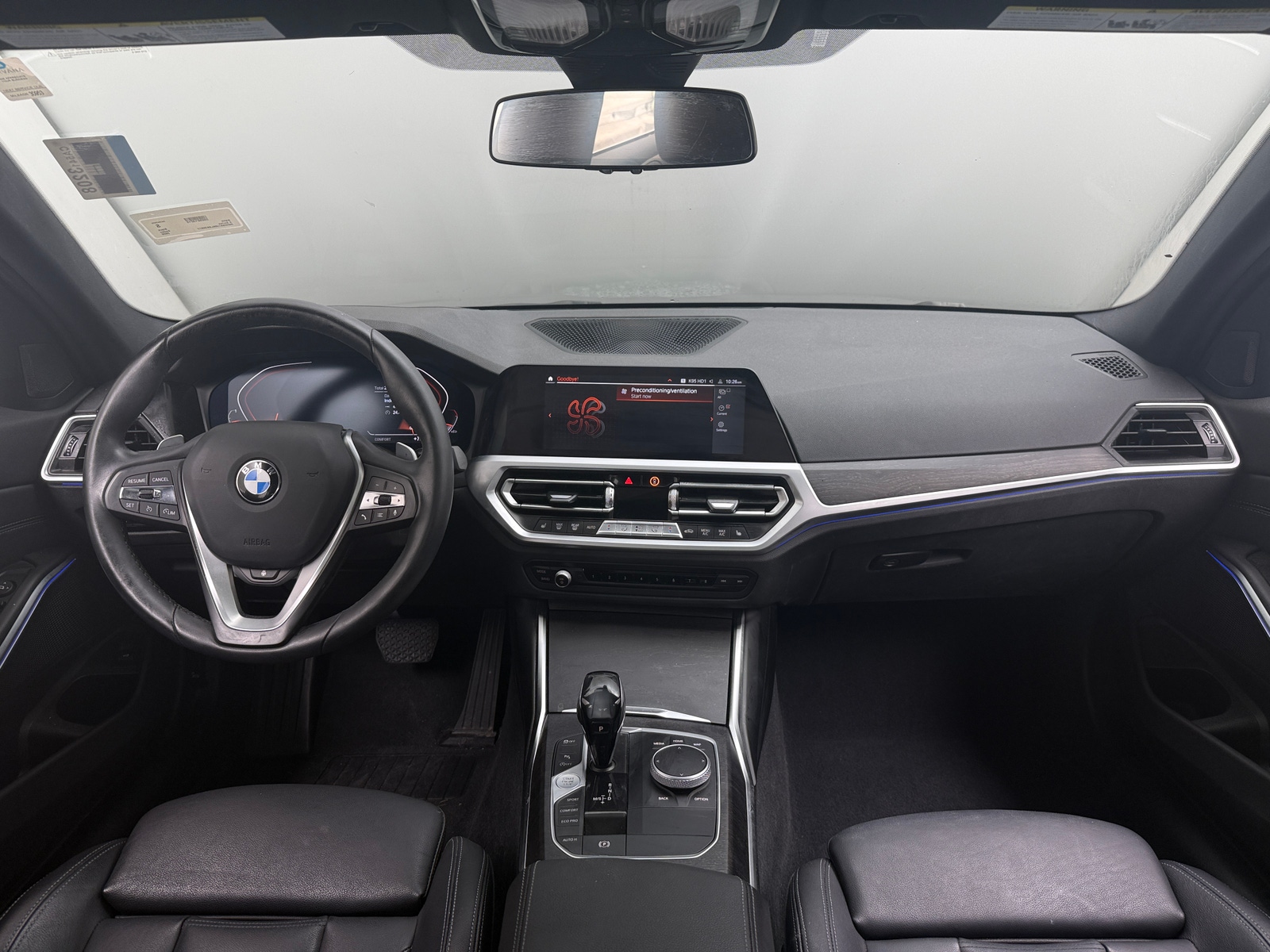 Thumbnail: 2020 BMW 3 Series - 2