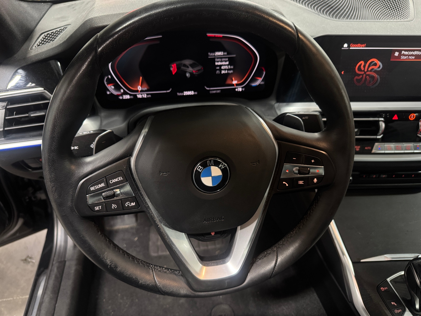 Thumbnail: 2020 BMW 3 Series - 4