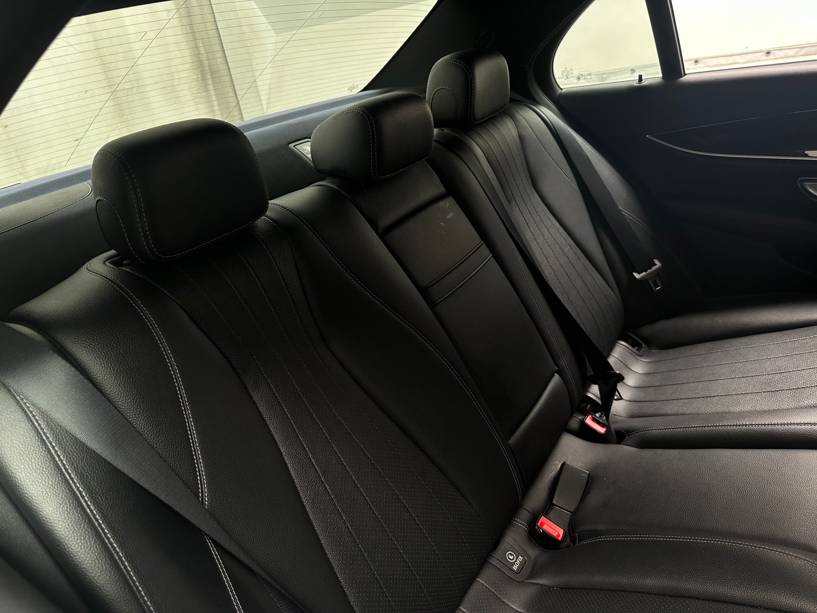 Thumbnail: 2019 Mercedes-Benz E-Class - 5