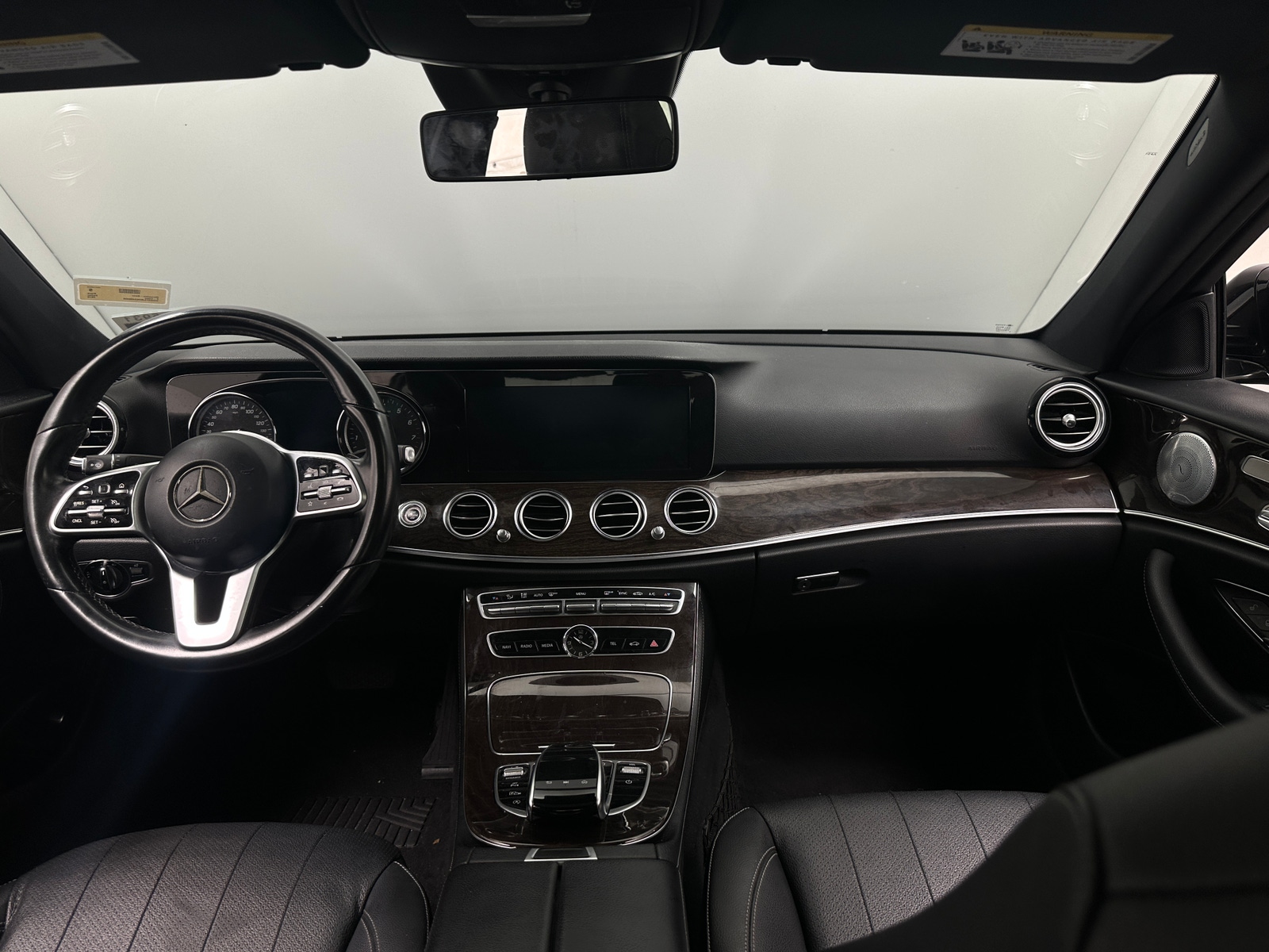 Thumbnail: 2019 Mercedes-Benz E-Class - 2