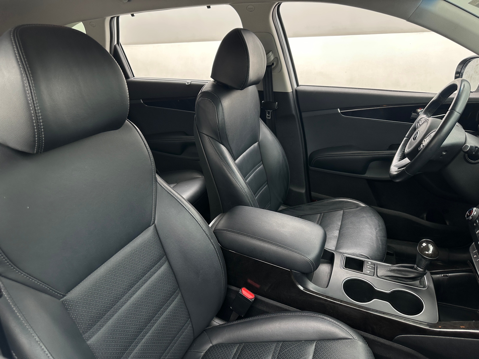 Thumbnail: 2018 Kia Sorento - 2
