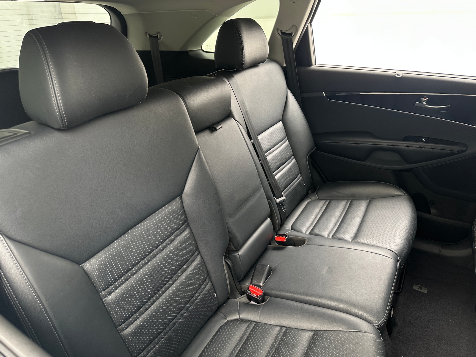 Thumbnail: 2018 Kia Sorento - 6