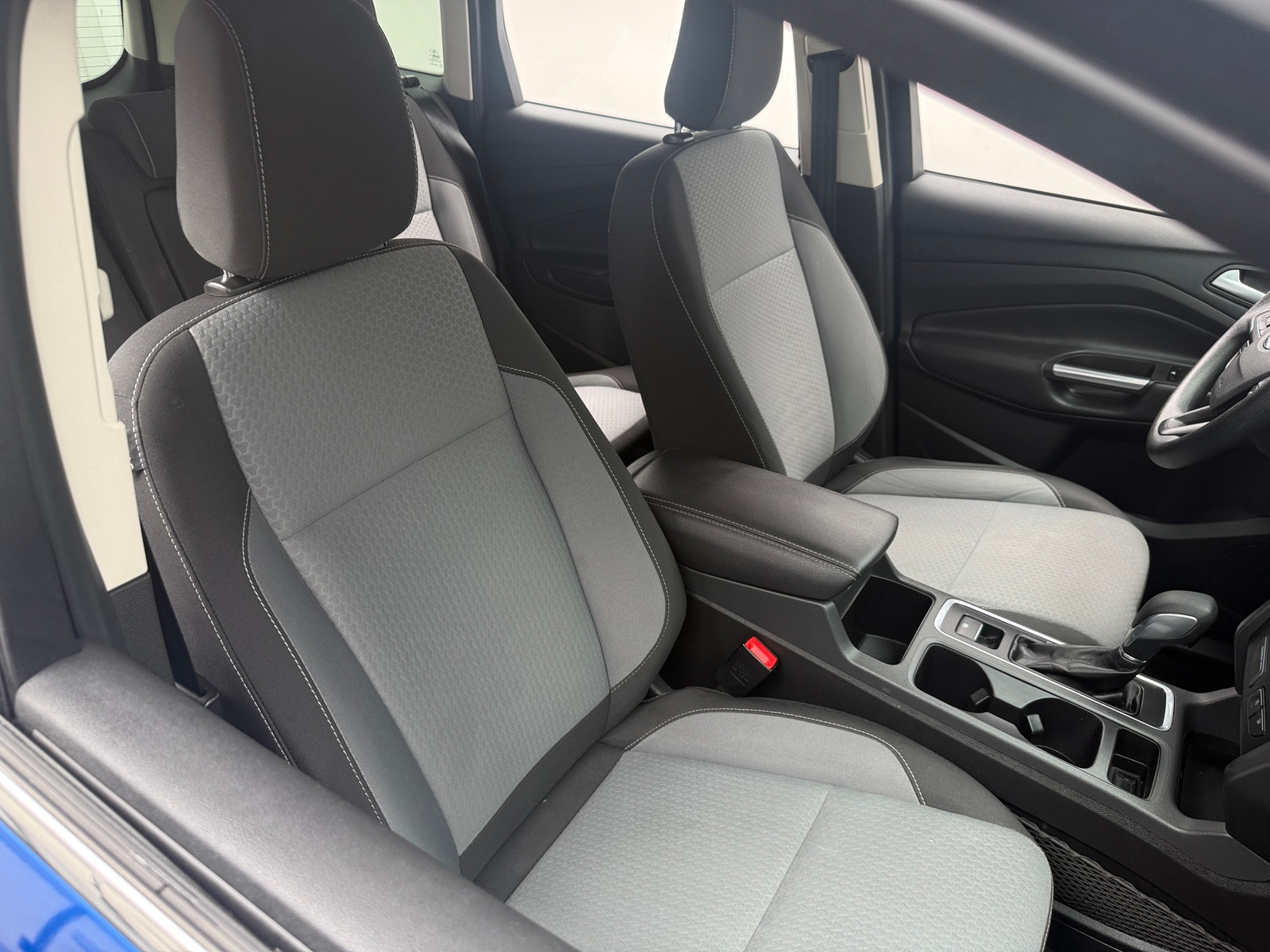 Thumbnail: 2018 Ford Escape - 2