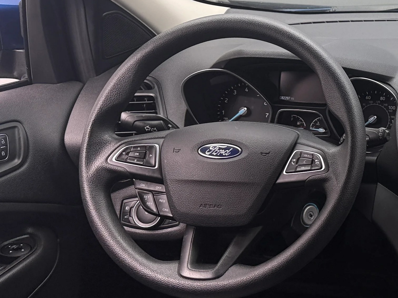 Thumbnail: 2018 Ford Escape - 5