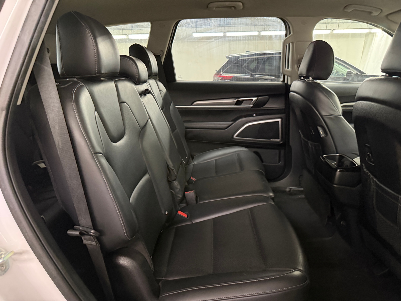 Thumbnail: 2021 Kia Telluride - 5