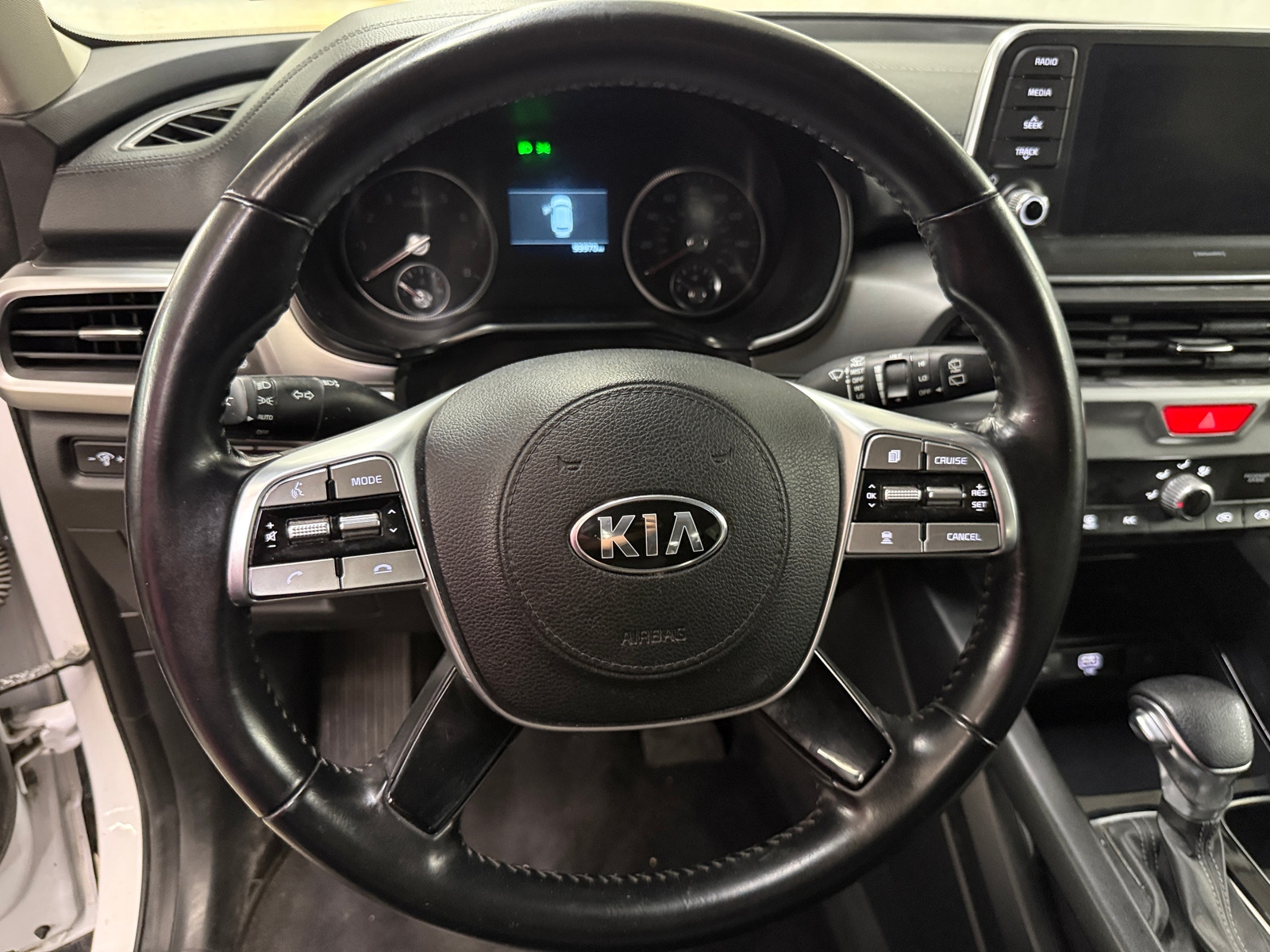 Thumbnail: 2021 Kia Telluride - 4