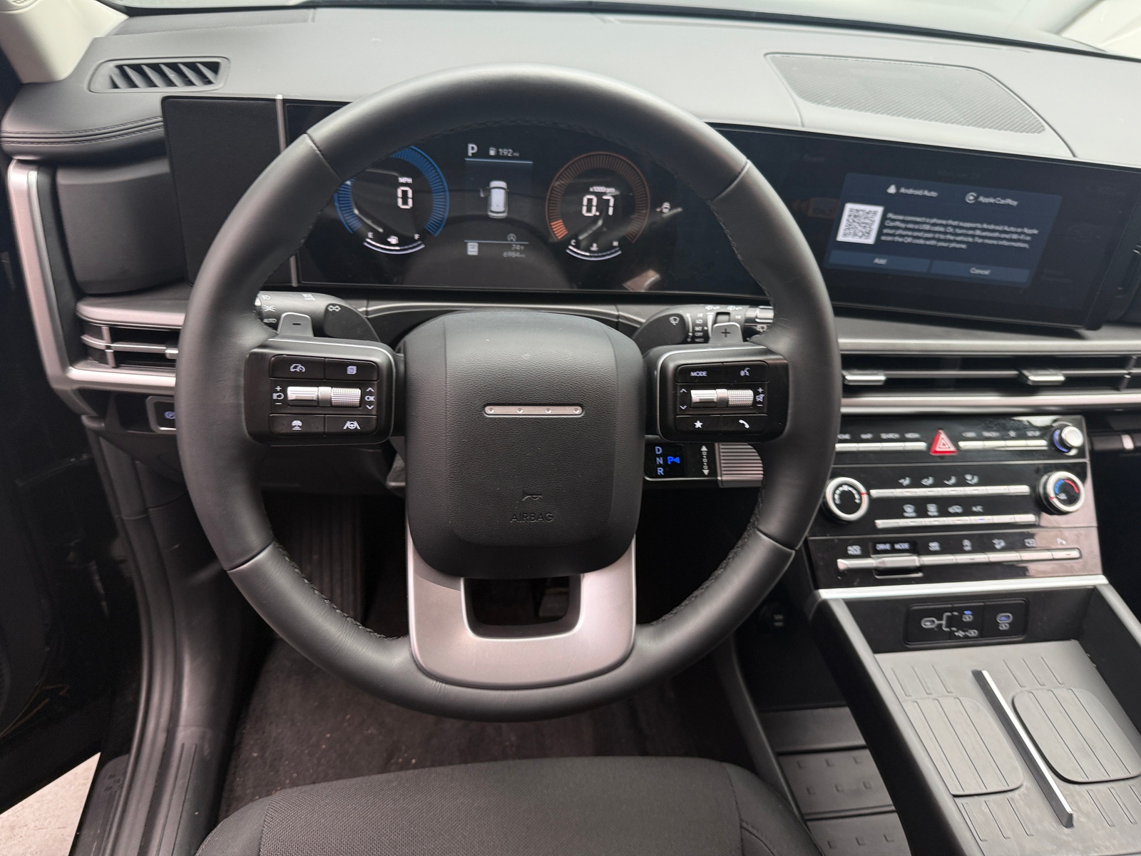 Thumbnail: 2026 Hyundai Santa Fe - 5