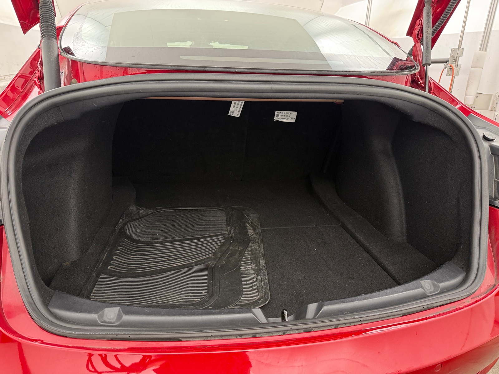 Thumbnail: 2022 Tesla Model 3 - 6