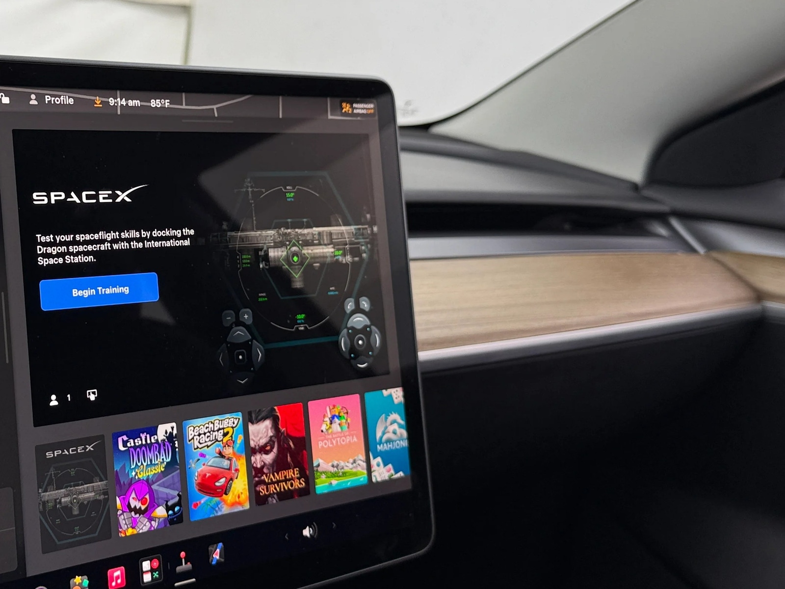 Thumbnail: 2022 Tesla Model 3 - 3