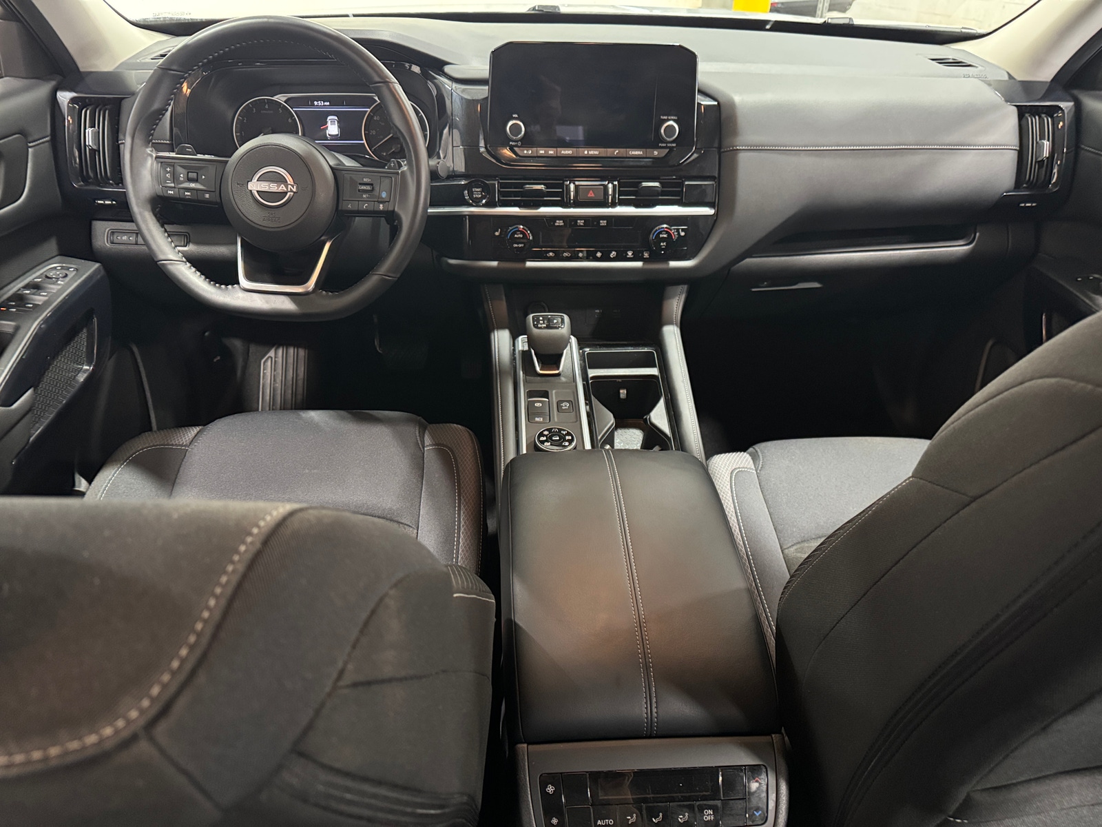 Thumbnail: 2025 Nissan Pathfinder - 3