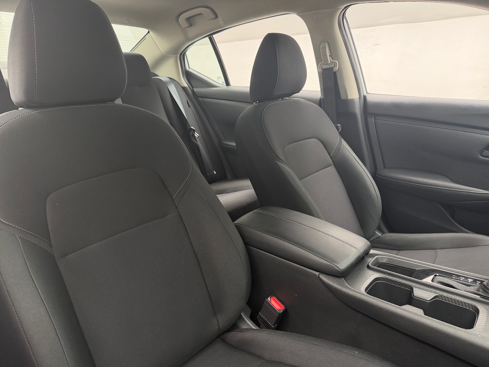 Thumbnail: 2025 Nissan Sentra - 2