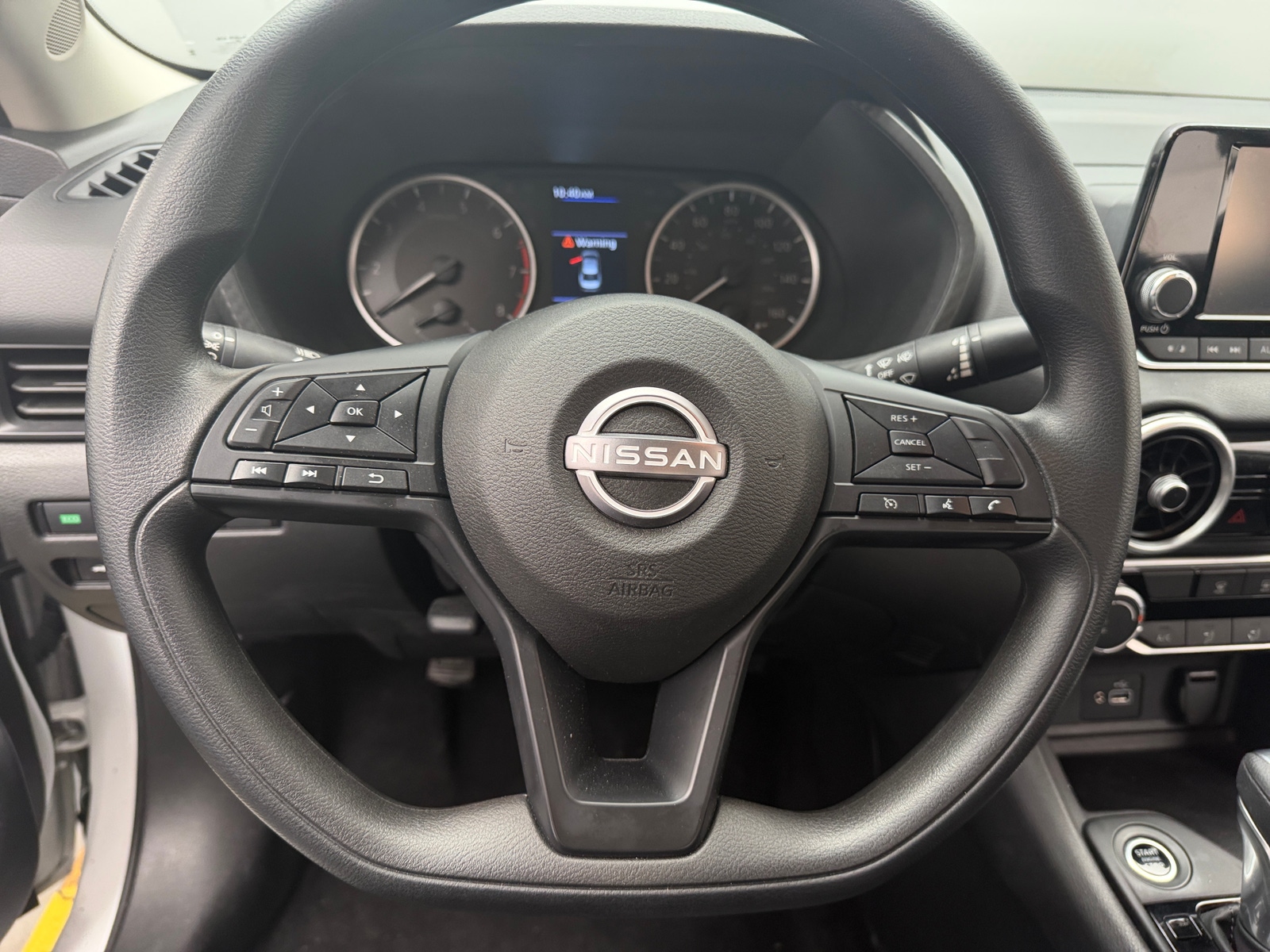 Thumbnail: 2025 Nissan Sentra - 5