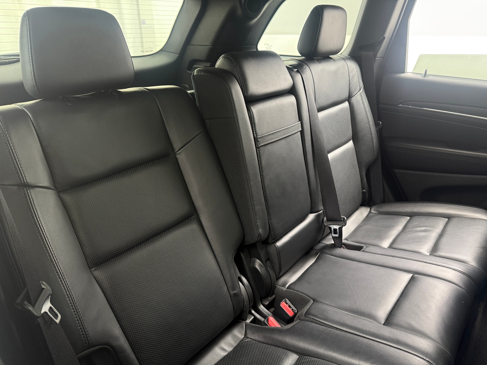 Thumbnail: 2019 Jeep Grand Cherokee - 5