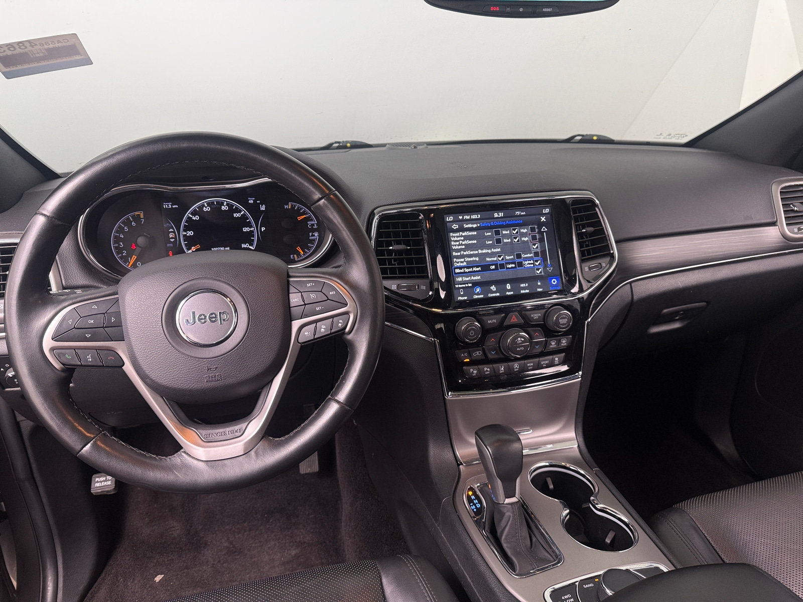 Thumbnail: 2019 Jeep Grand Cherokee - 2