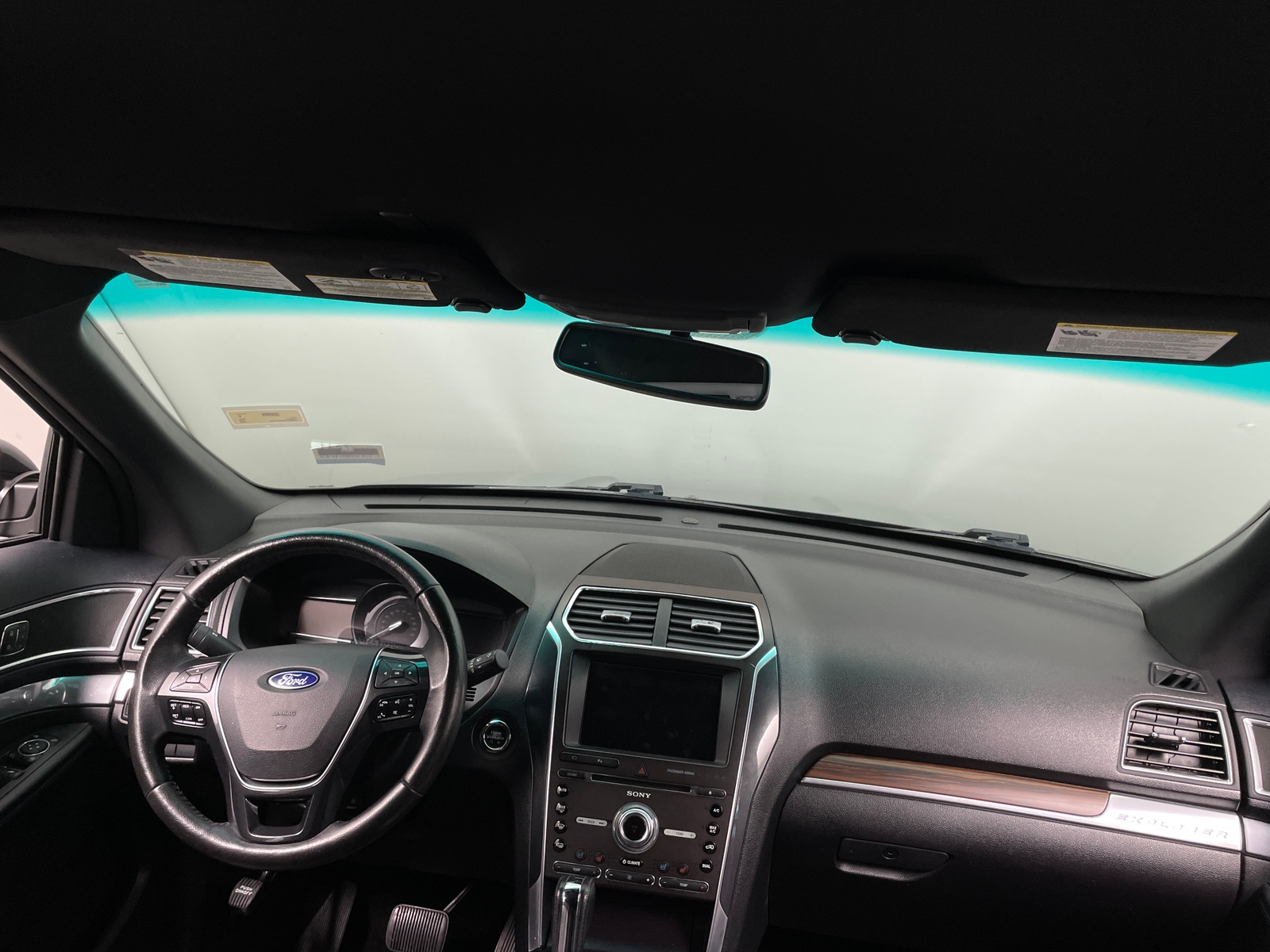 Thumbnail: 2016 Ford Explorer - 2