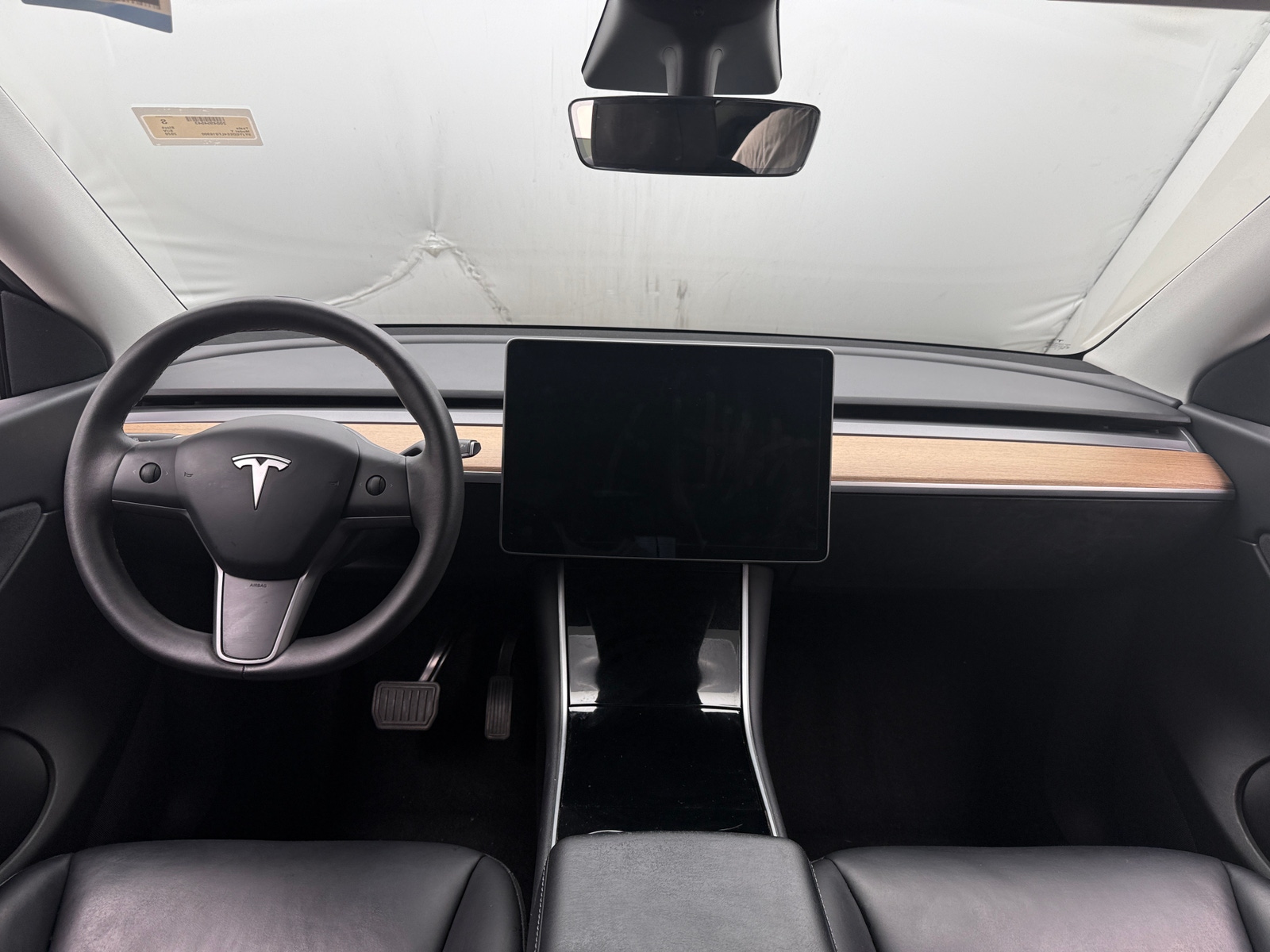 Thumbnail: 2020 Tesla Model Y - 2